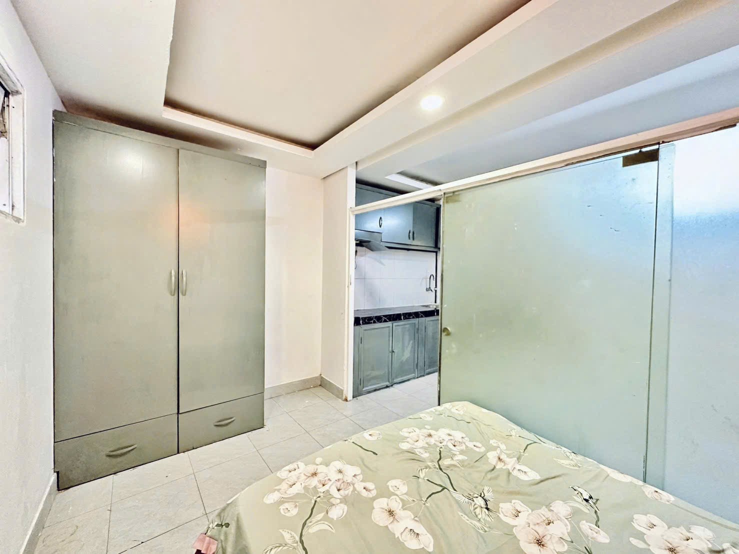 Cho thuê Nhà mặt tiền Quận 10, Hồ Chí Minh, Diện tích 100m², Giá 85 Triệu/tháng 4