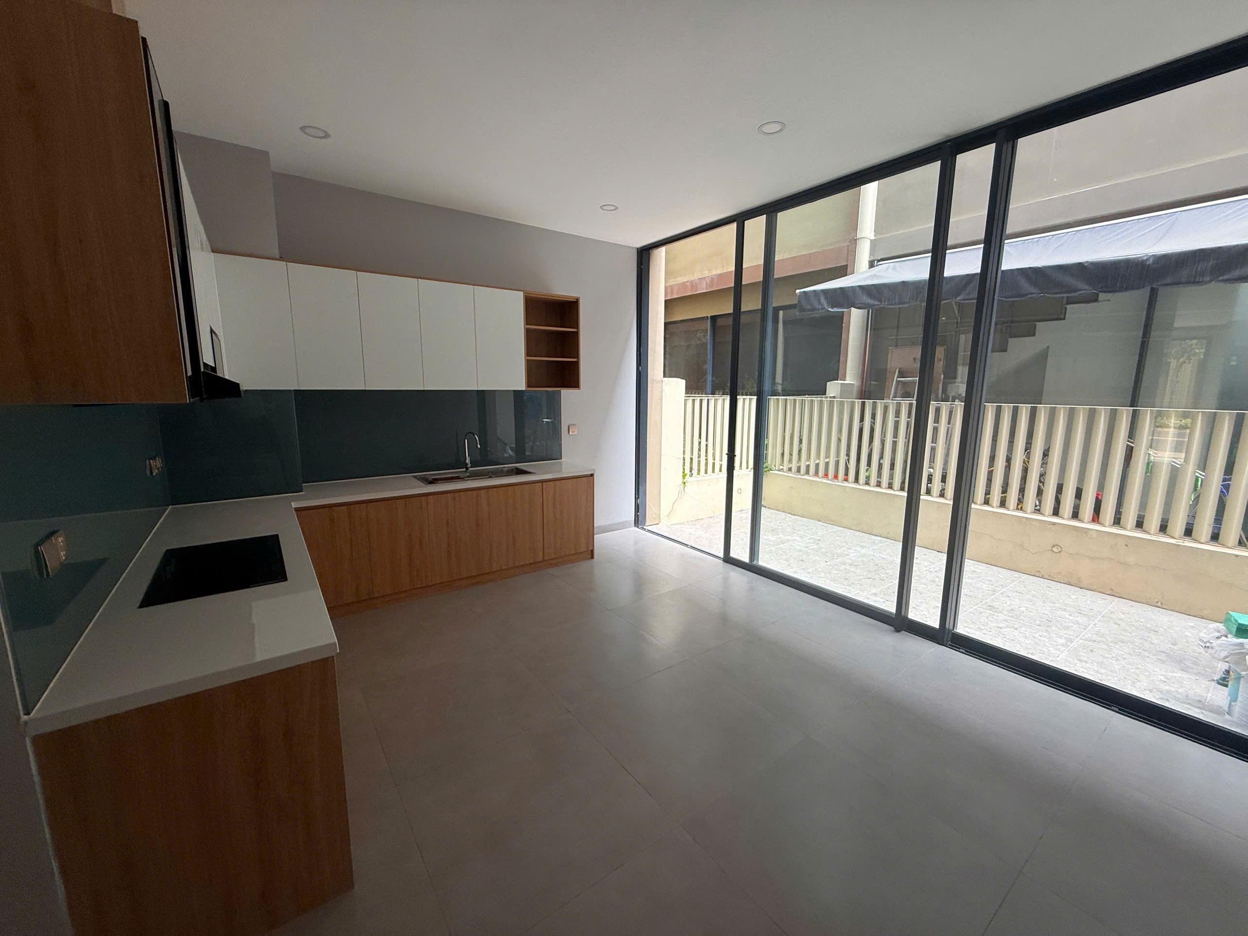 Cho thuê Nhà mặt tiền Quận 2, Hồ Chí Minh, Diện tích 95m², Giá 55 Triệu/tháng 21