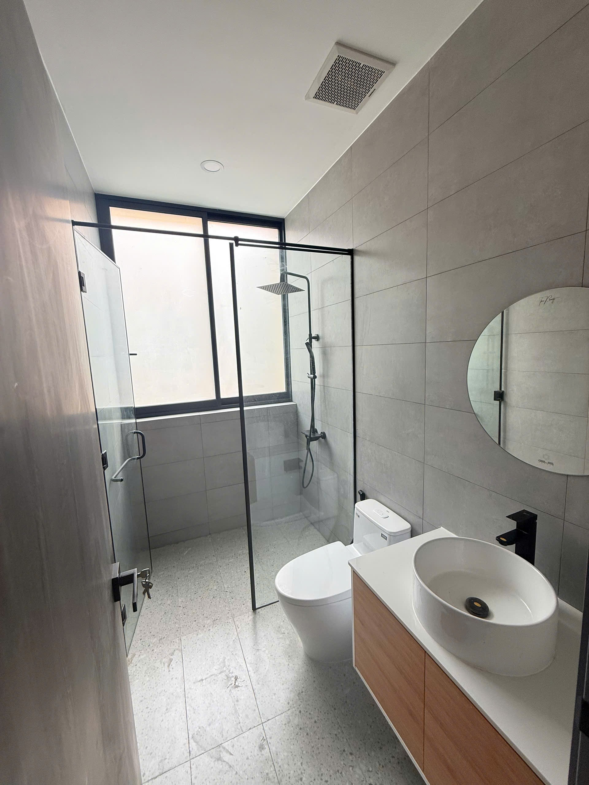 Cho thuê Nhà mặt tiền Quận 2, Hồ Chí Minh, Diện tích 95m², Giá 55 Triệu/tháng 5