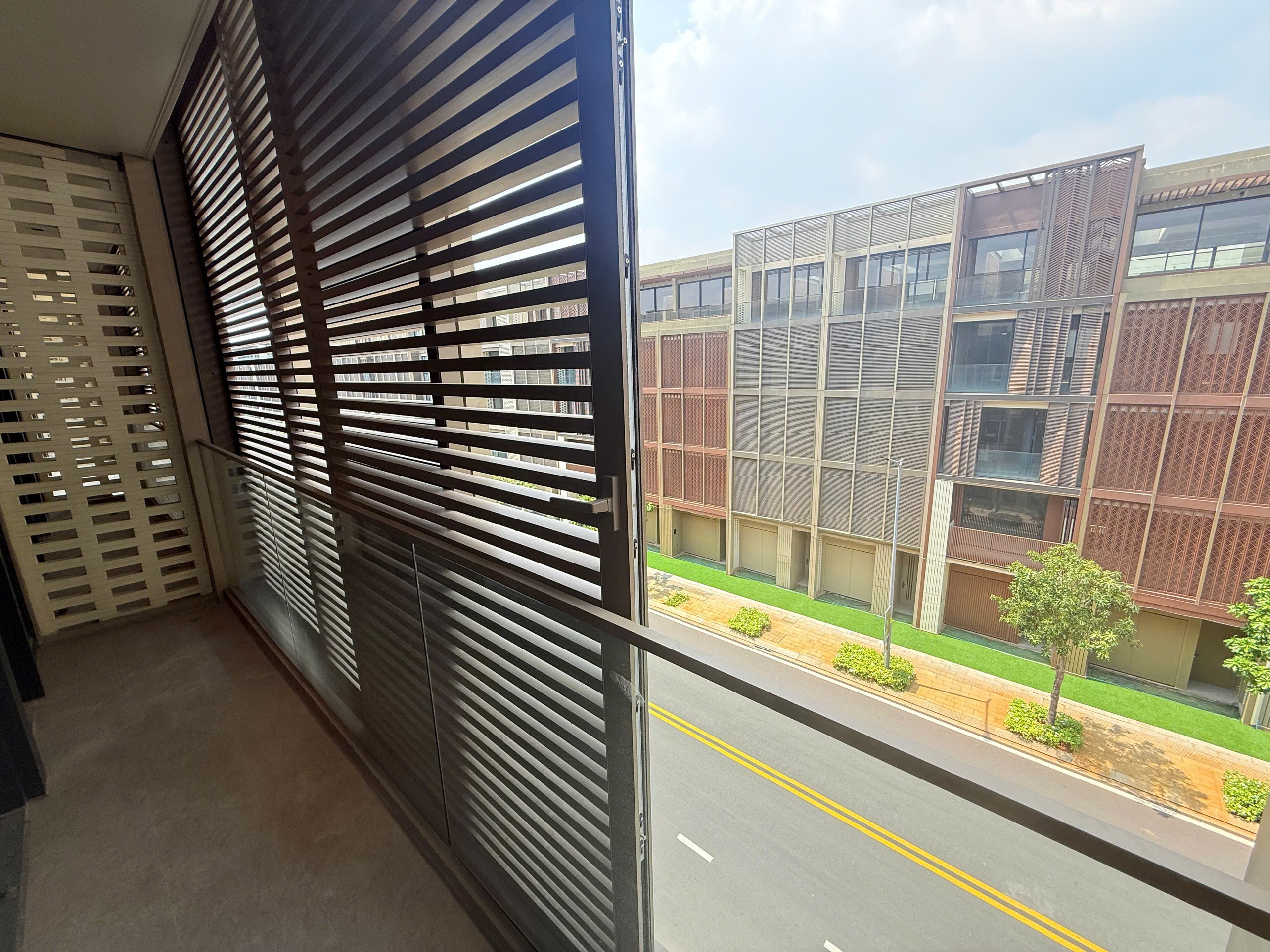 Cho thuê Nhà mặt tiền Quận 2, Hồ Chí Minh, Diện tích 95m², Giá 55 Triệu/tháng 6