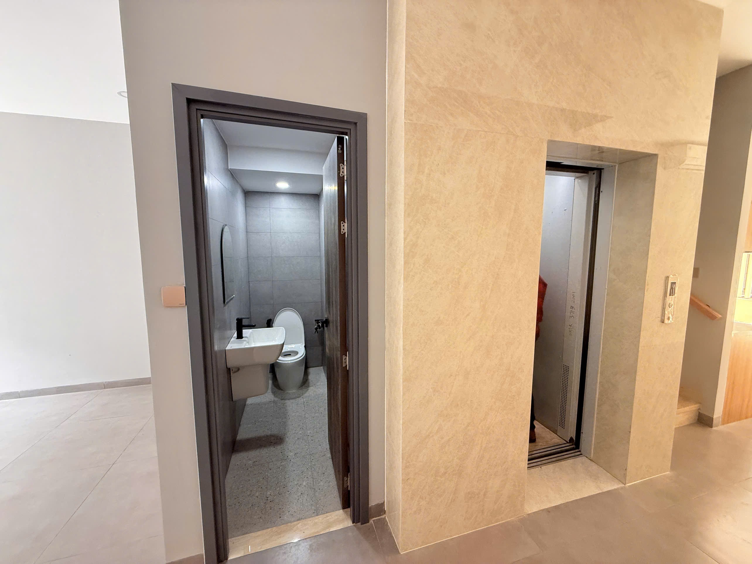 Cho thuê Nhà mặt tiền Quận 2, Hồ Chí Minh, Diện tích 95m², Giá 55 Triệu/tháng 2