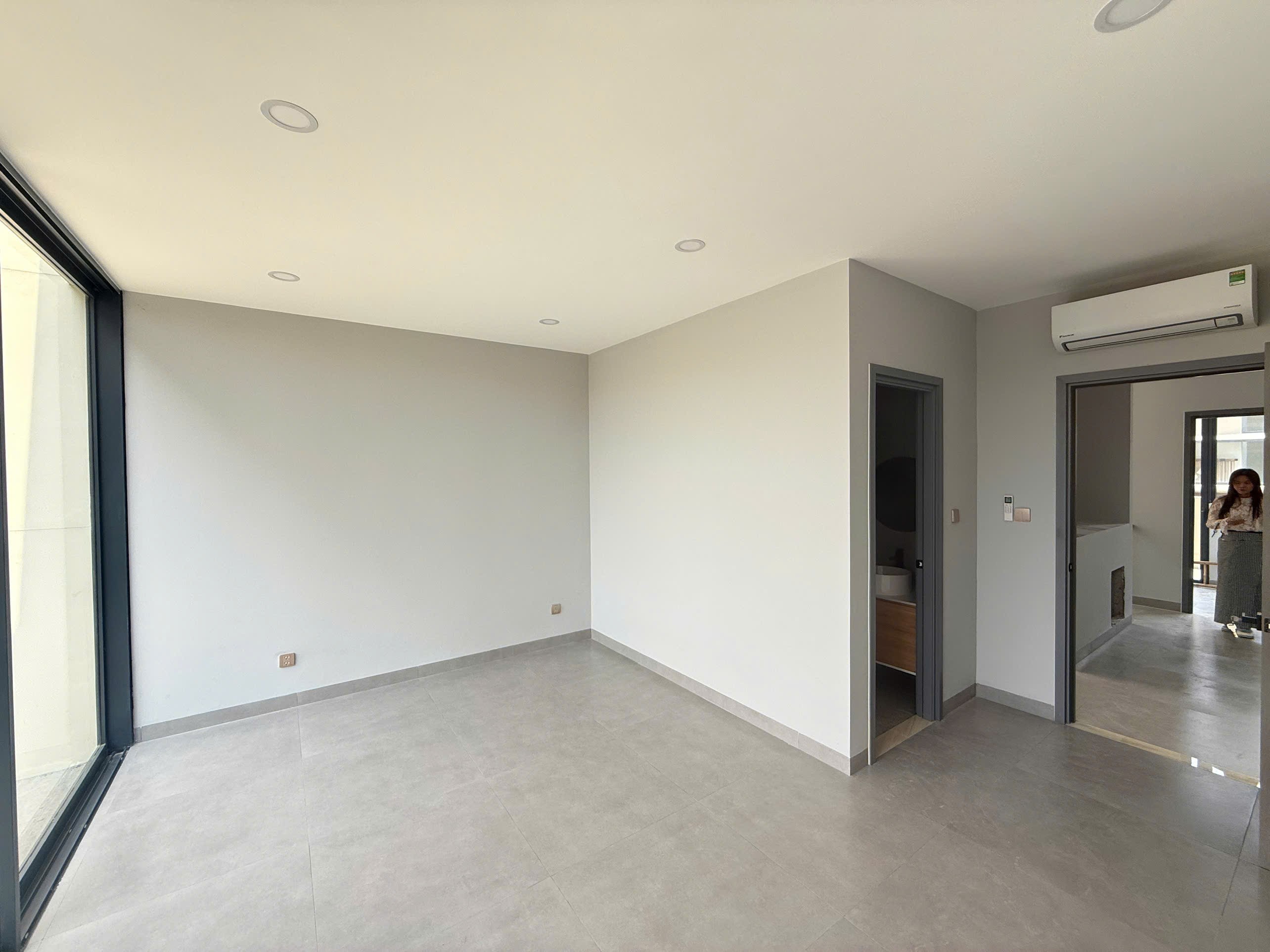 Cho thuê Nhà mặt tiền Quận 2, Hồ Chí Minh, Diện tích 95m², Giá 55 Triệu/tháng 15