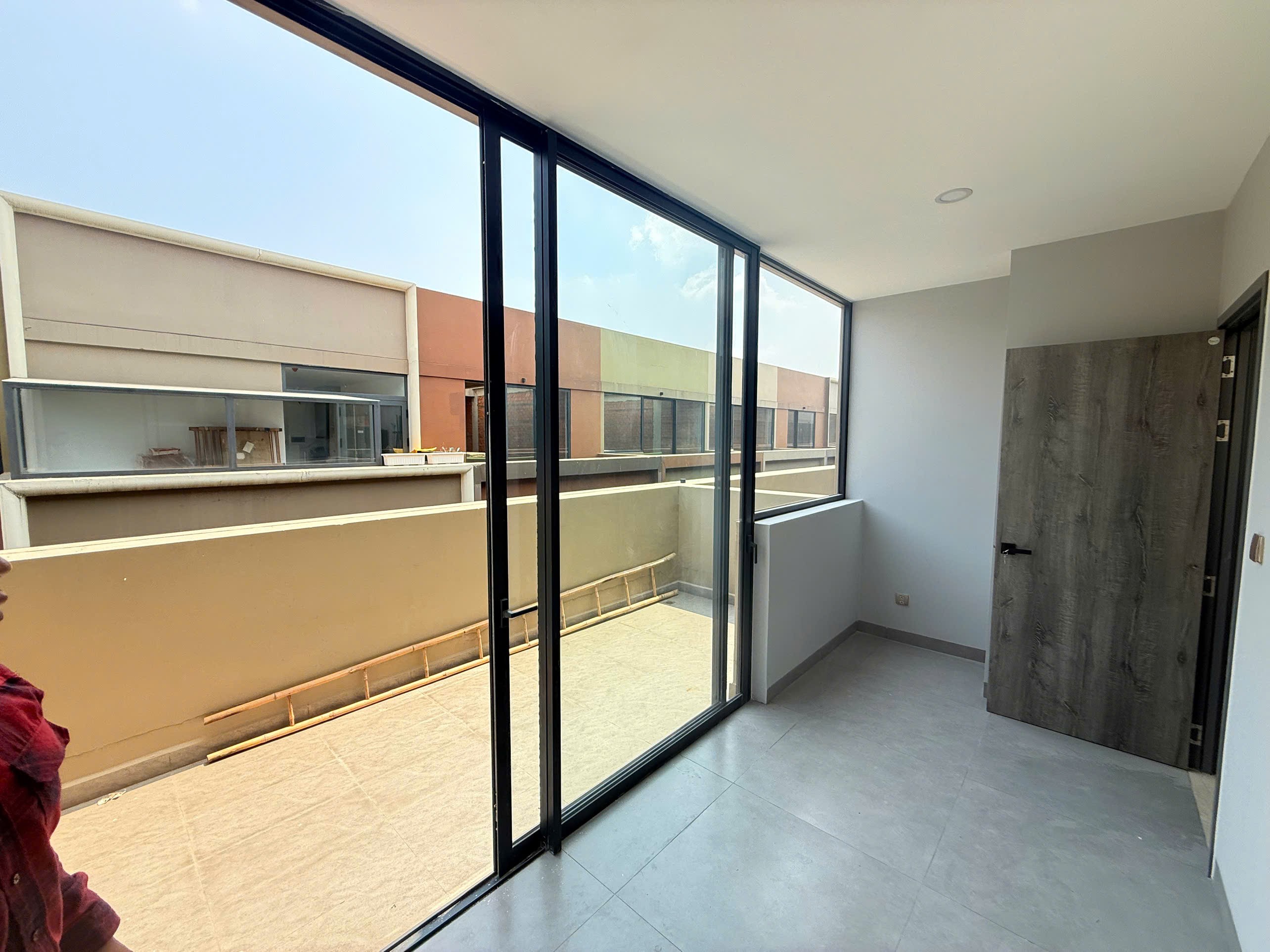 Cho thuê Nhà mặt tiền Quận 2, Hồ Chí Minh, Diện tích 95m², Giá 55 Triệu/tháng 11