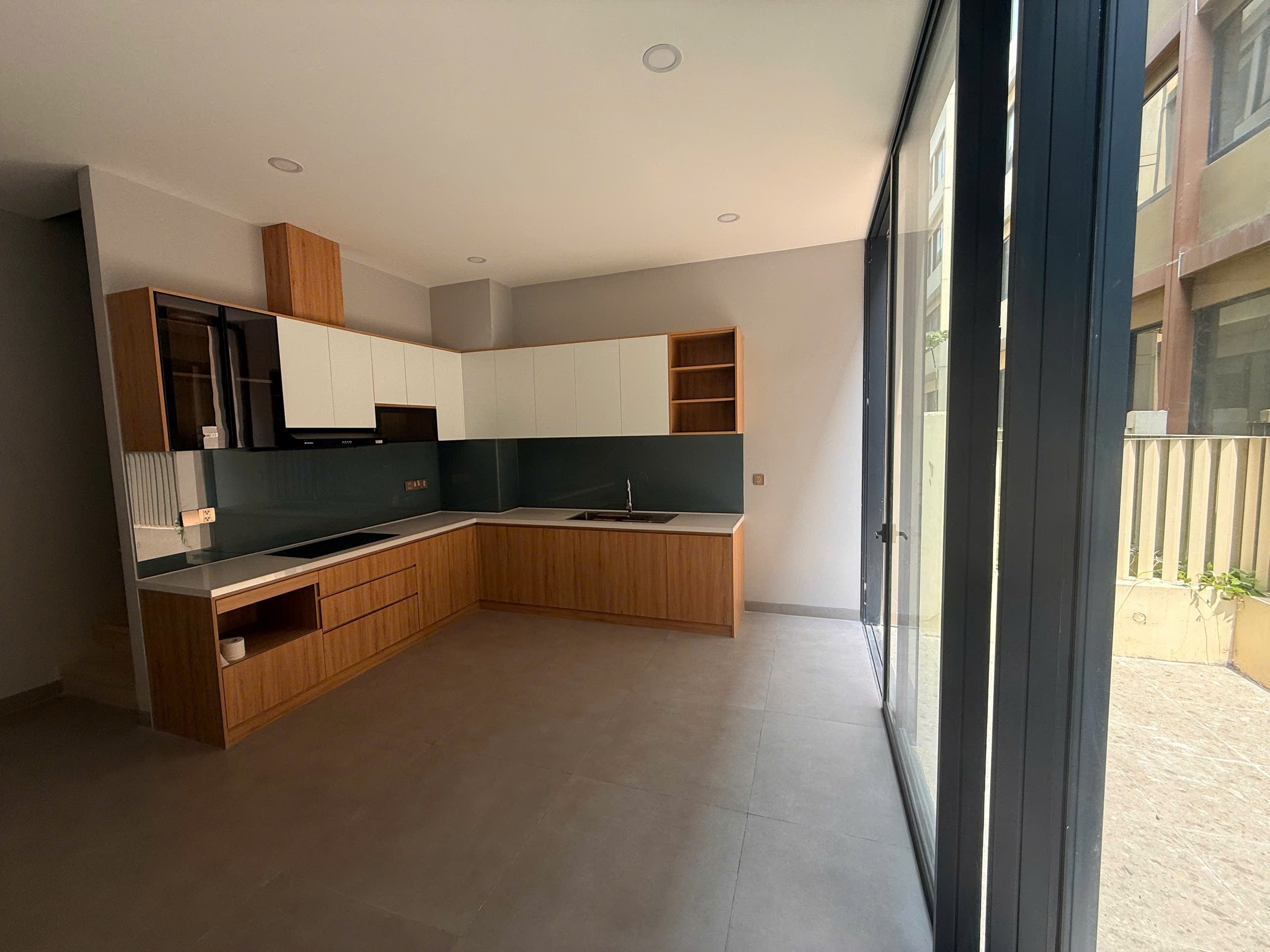 Cho thuê Nhà mặt tiền Quận 2, Hồ Chí Minh, Diện tích 95m², Giá 55 Triệu/tháng 3