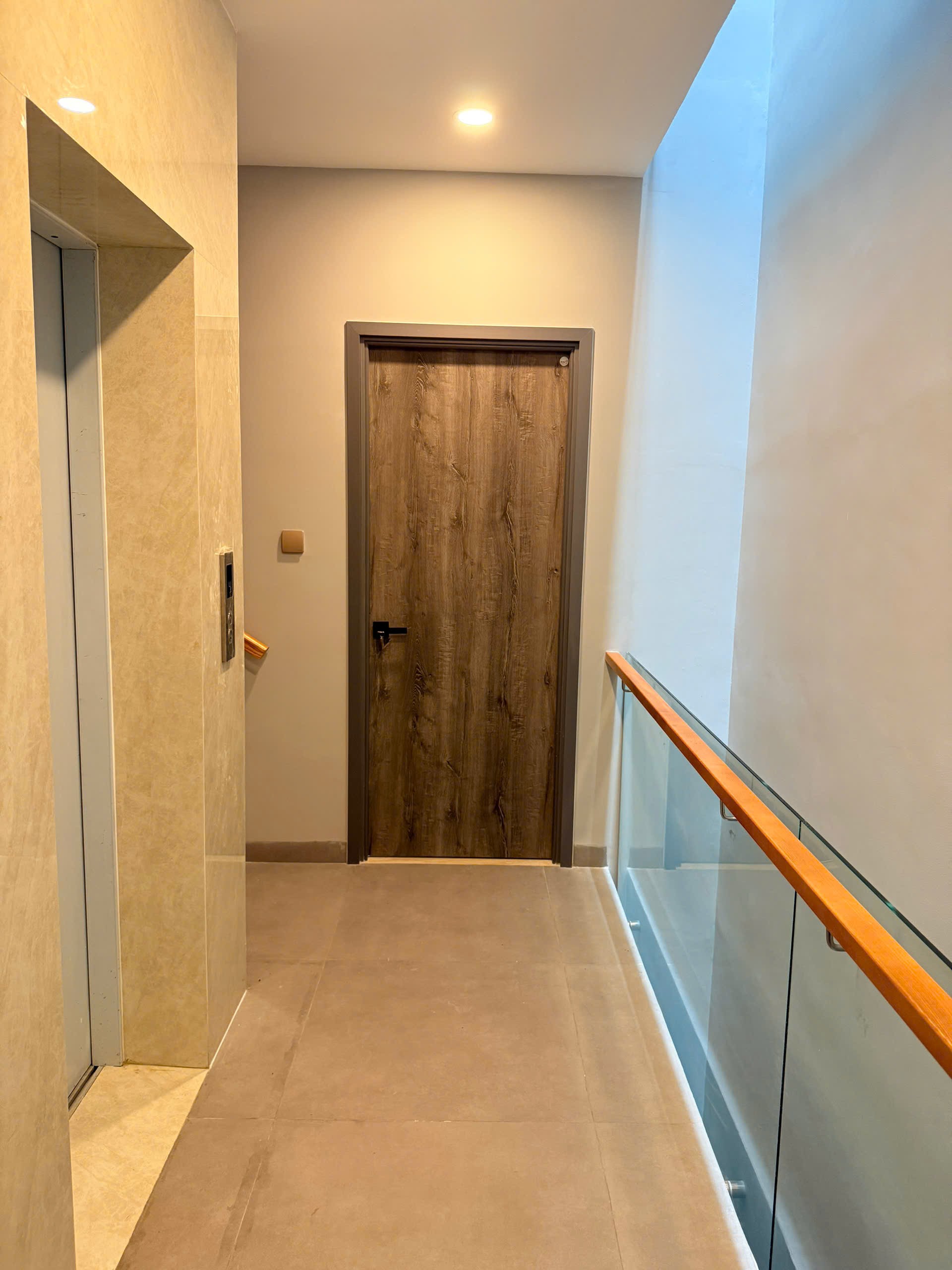 Cho thuê Nhà mặt tiền Quận 2, Hồ Chí Minh, Diện tích 95m², Giá 55 Triệu/tháng 18