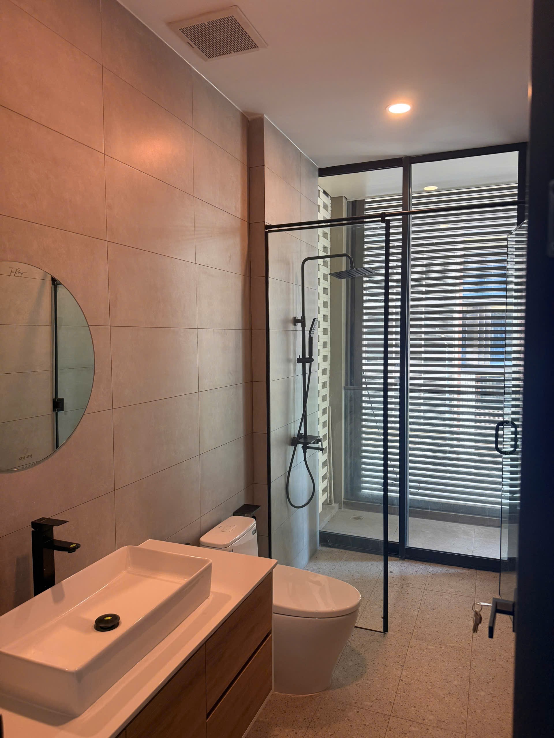 Cho thuê Nhà mặt tiền Quận 2, Hồ Chí Minh, Diện tích 95m², Giá 55 Triệu/tháng 17