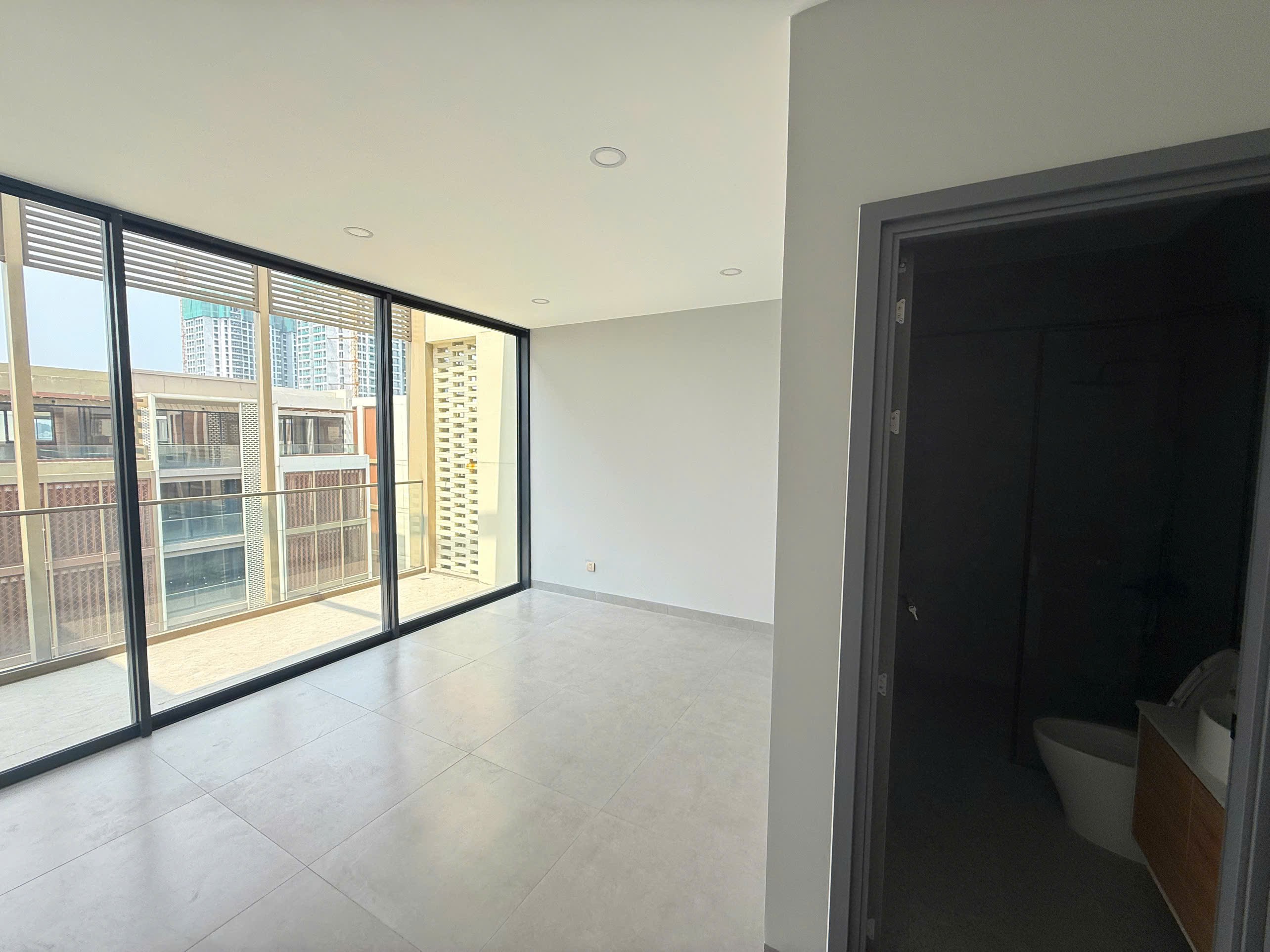 Cho thuê Nhà mặt tiền Quận 2, Hồ Chí Minh, Diện tích 95m², Giá 55 Triệu/tháng 10