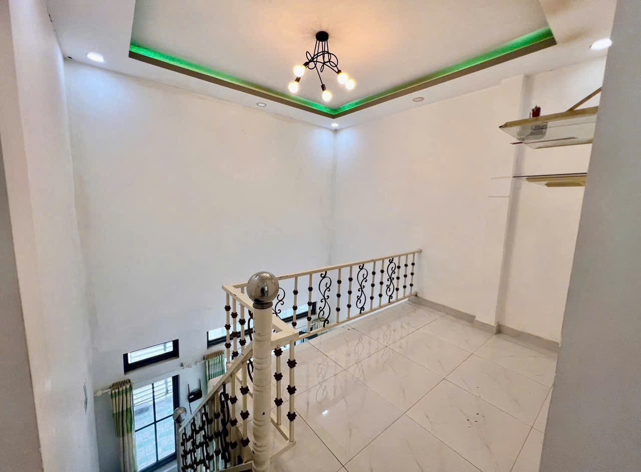Bán nhà kdc Cát Tường Phú Sinh, Mỹ Hạnh Bắc dt 48m2 1 lửng 1pn,2wc giá 1,39 tỷ 5