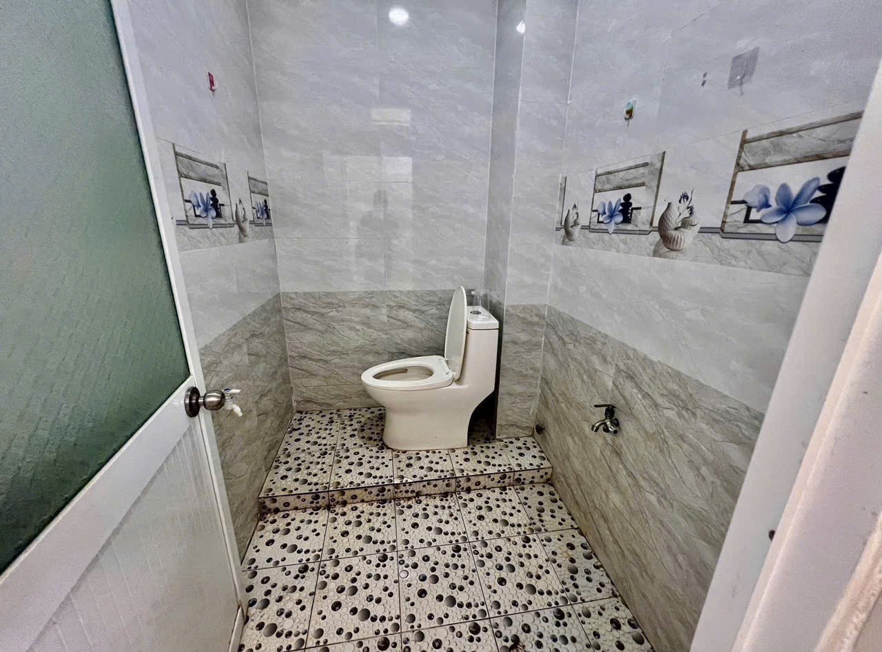 Bán nhà kdc Cát Tường Phú Sinh, Mỹ Hạnh Bắc dt 48m2 1 lửng 1pn,2wc giá 1,39 tỷ 7