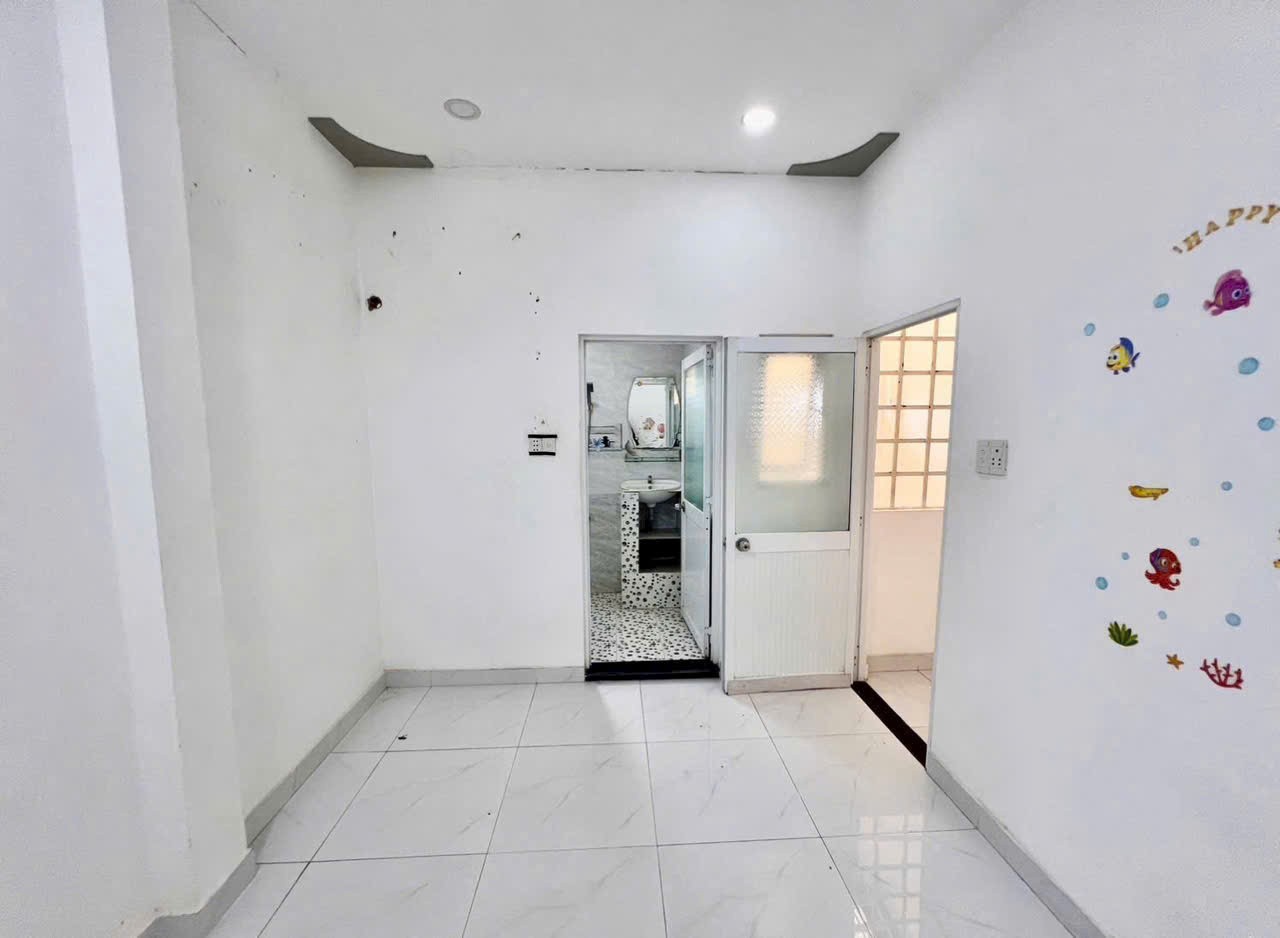 Bán nhà kdc Cát Tường Phú Sinh, Mỹ Hạnh Bắc dt 48m2 1 lửng 1pn,2wc giá 1,39 tỷ 8