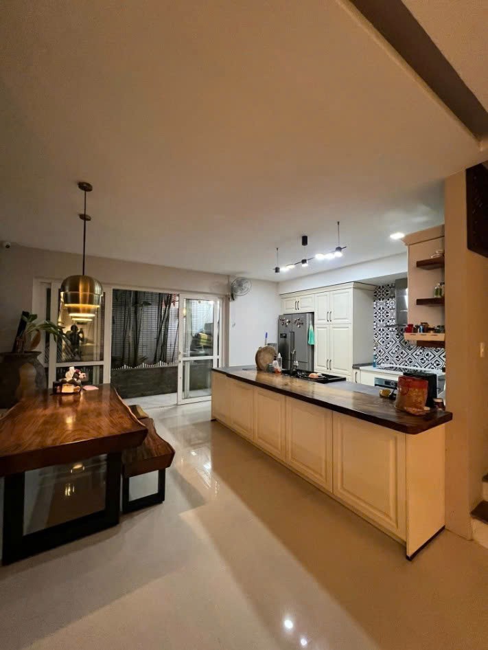 Cho thuê Nhà mặt tiền Phường Phú Hữu, Quận 9, Diện tích 126m², Giá 30 Triệu/tháng 11