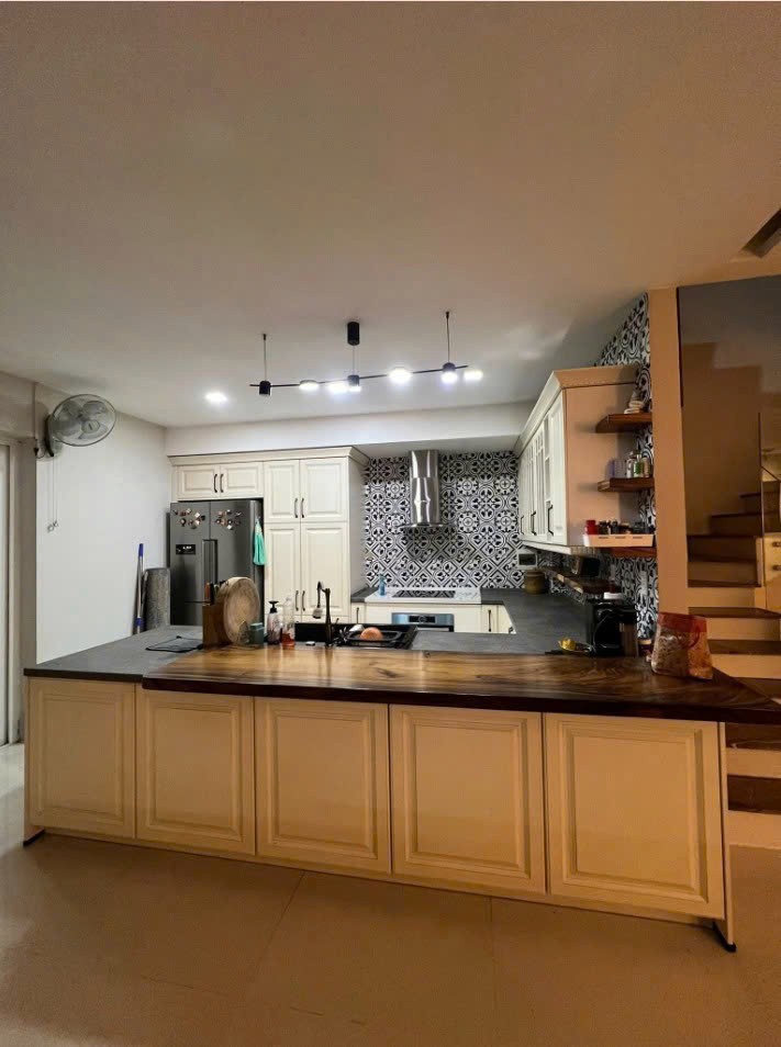 Cho thuê Nhà mặt tiền Phường Phú Hữu, Quận 9, Diện tích 126m², Giá 30 Triệu/tháng