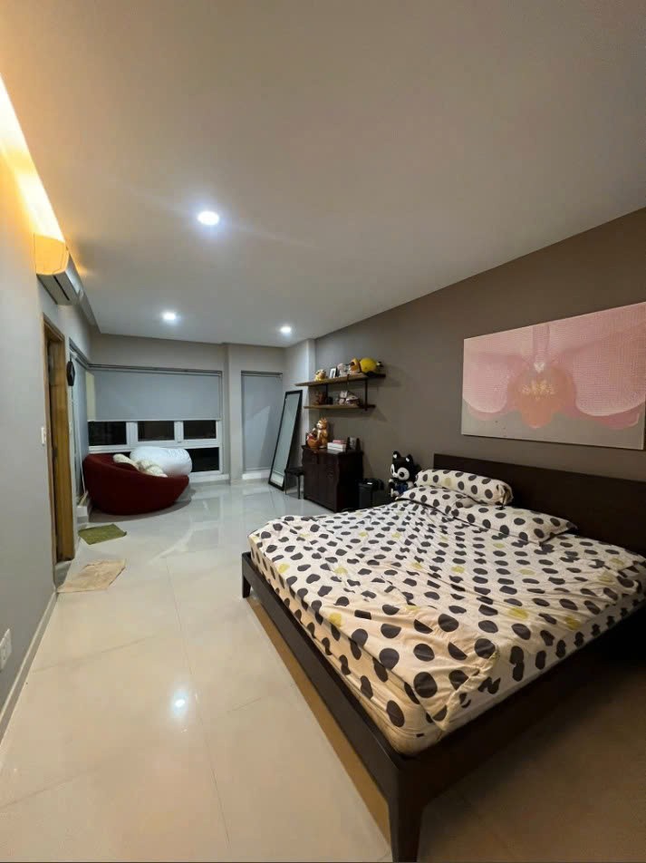 Cho thuê Nhà mặt tiền Phường Phú Hữu, Quận 9, Diện tích 126m², Giá 30 Triệu/tháng 3