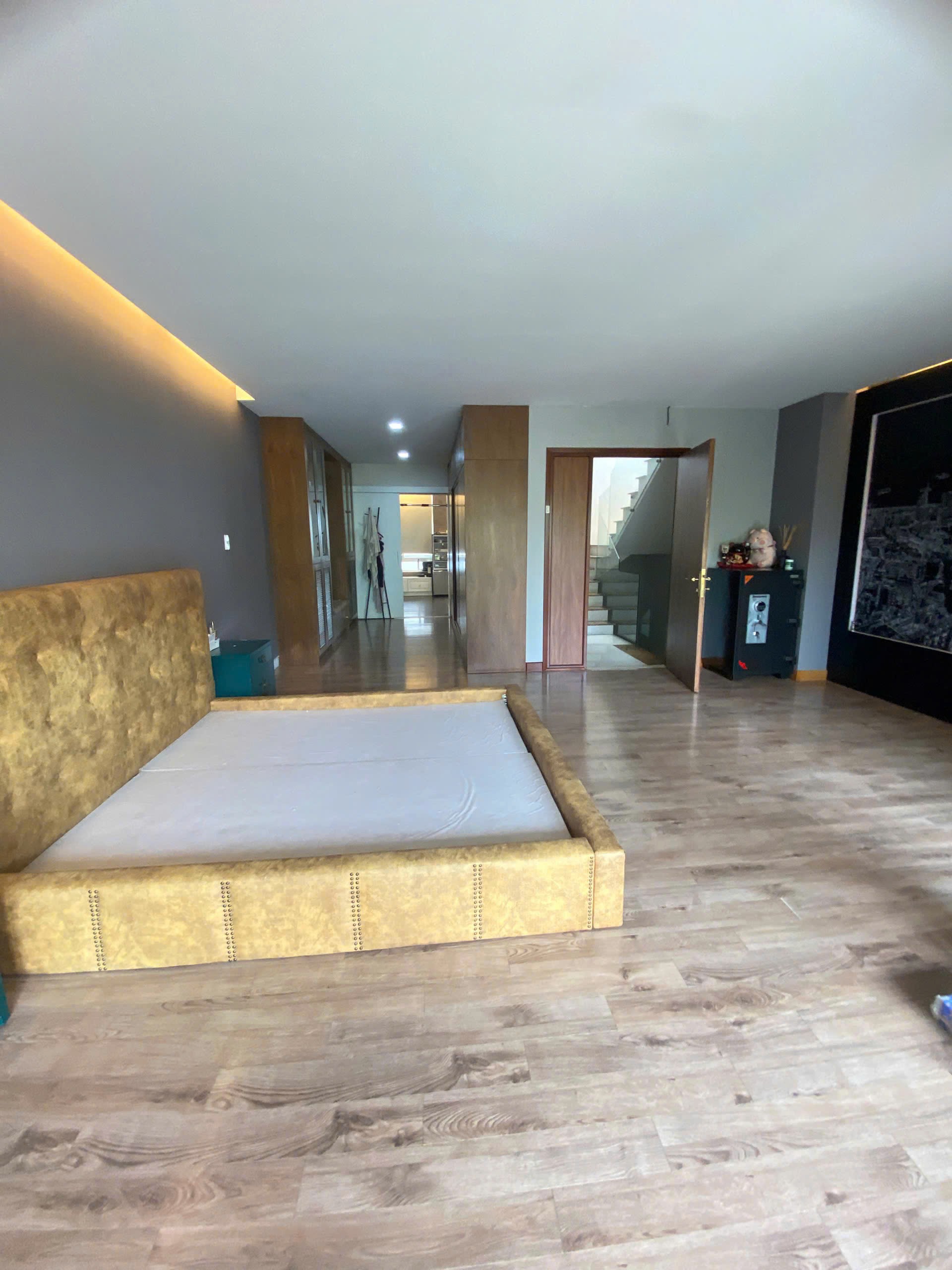 Cho thuê Nhà mặt tiền Phường Phú Hữu, Quận 9, Diện tích 126m², Giá 30 Triệu/tháng 5