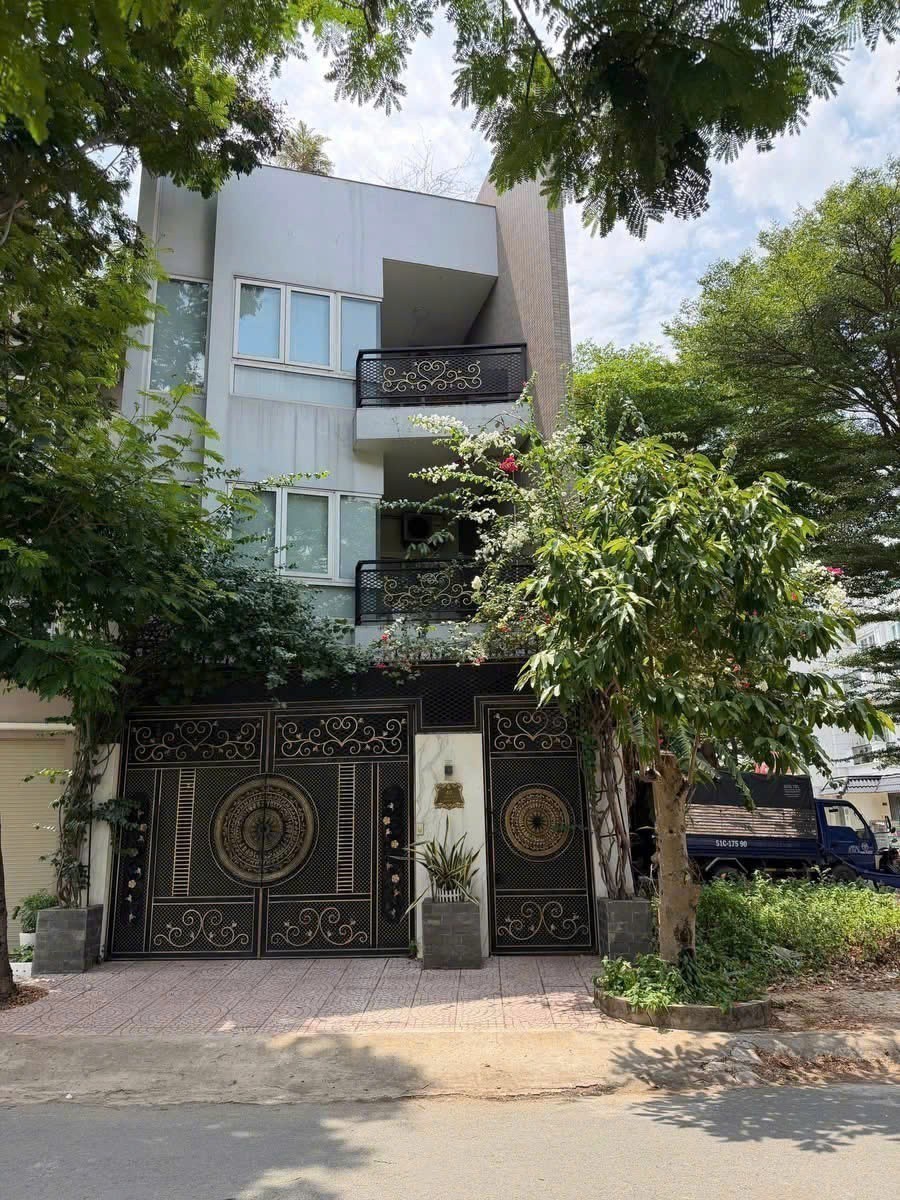 Cho thuê Nhà mặt tiền Phường Phú Hữu, Quận 9, Diện tích 126m², Giá 30 Triệu/tháng 4