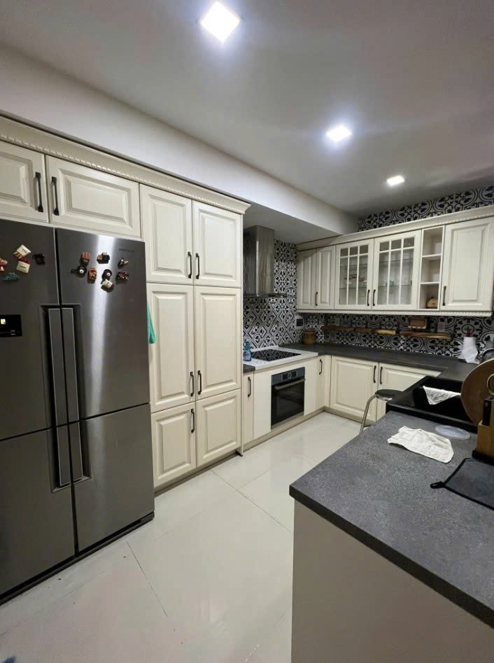 Cho thuê Nhà mặt tiền Phường Phú Hữu, Quận 9, Diện tích 126m², Giá 30 Triệu/tháng 8