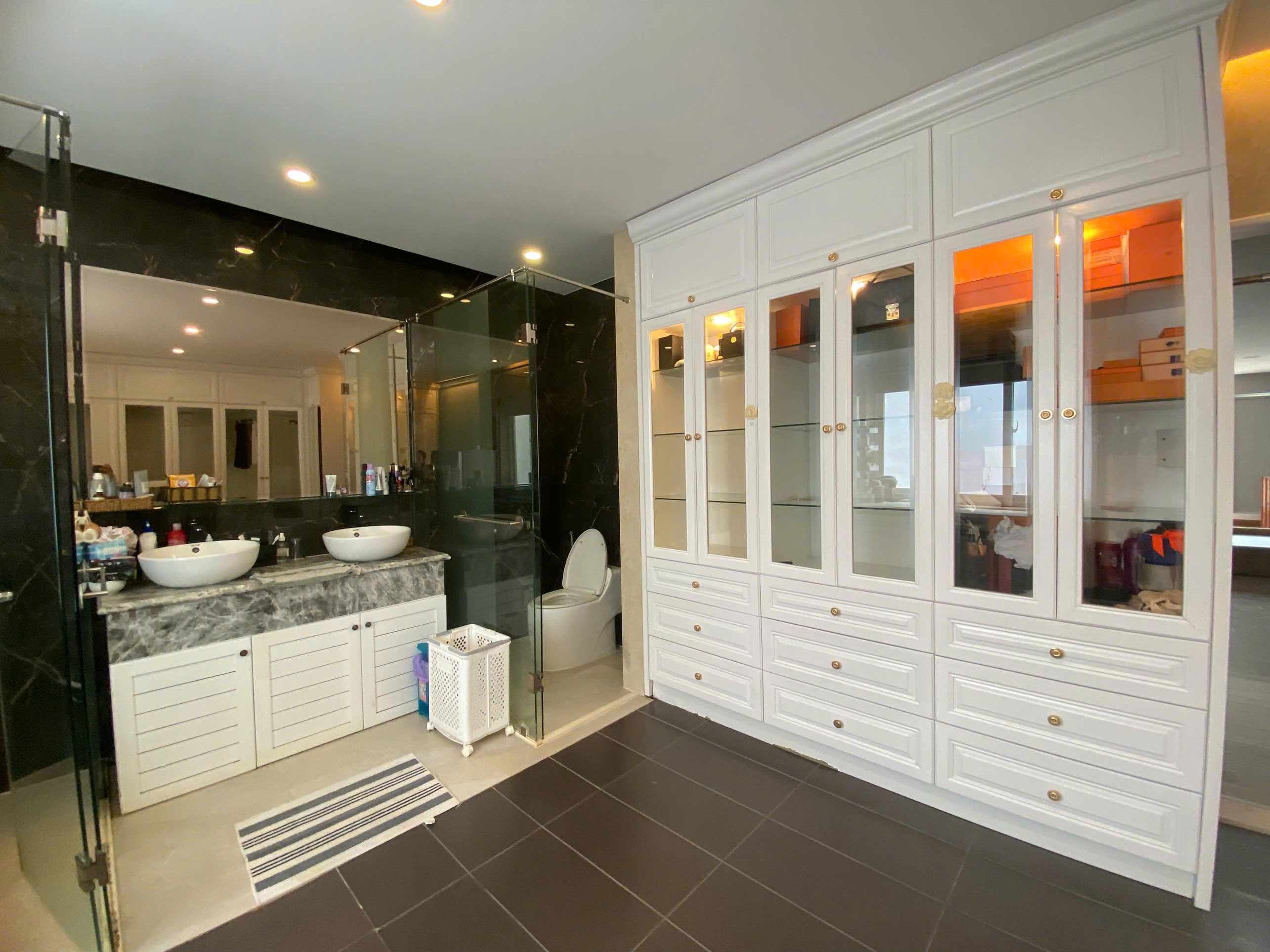 Cho thuê Nhà mặt tiền Phường Phú Hữu, Quận 9, Diện tích 126m², Giá 30 Triệu/tháng 9