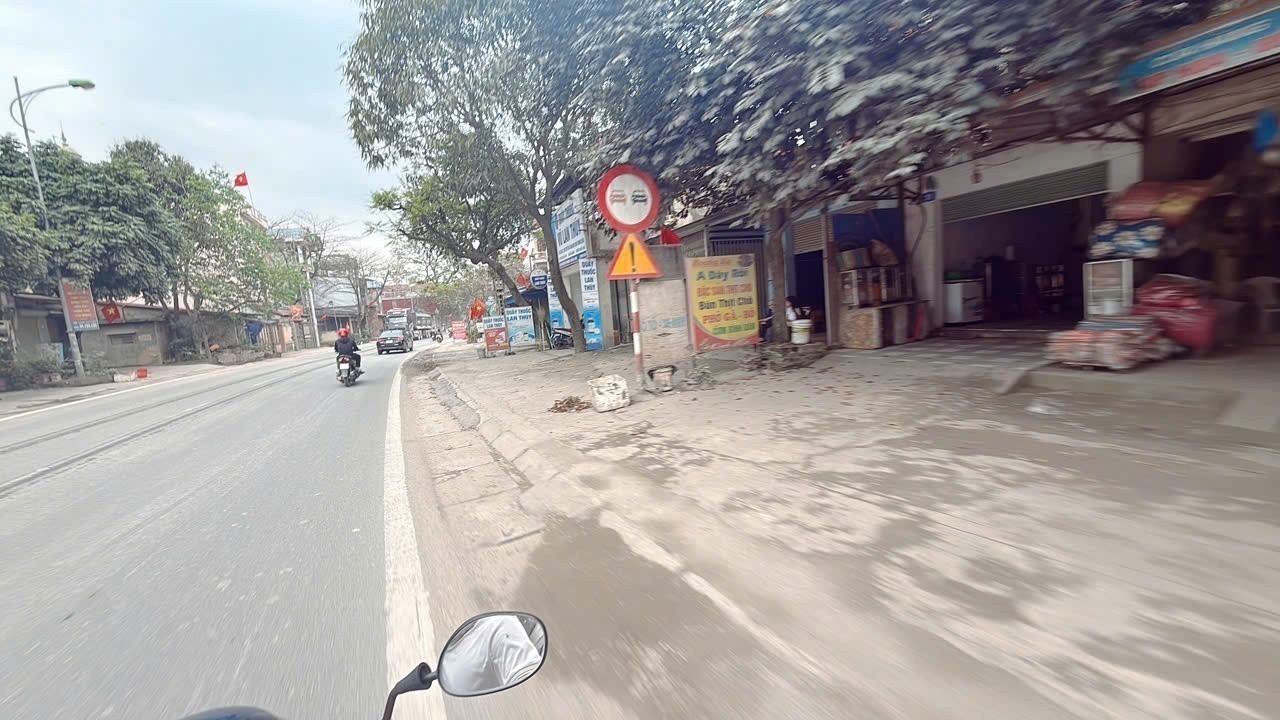 GIÁ NHỈNH 1,2 TỶ ĐÃ CÓ NHÀ DT 47,5 M FUN THỔ CIW - ĐỊA  CHỈ TẠI TRUNG GIÃ CŨ - ĐẤNG ĐỂ ĐẦU TƯ VÀ 2