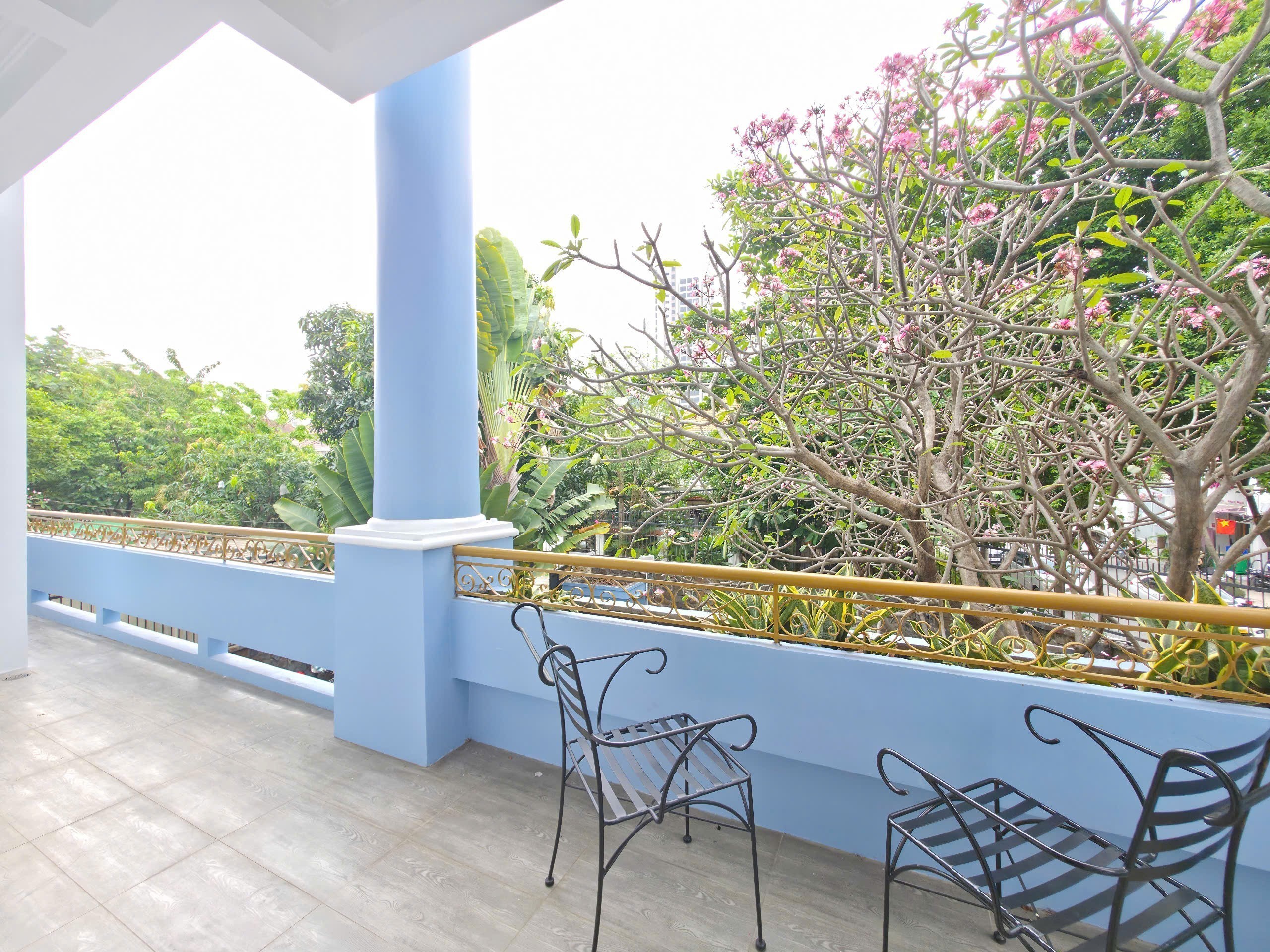 Cho thuê Biệt thự Phường Thảo Điền, Quận 2, Diện tích 432m², Giá Thương lượng 4