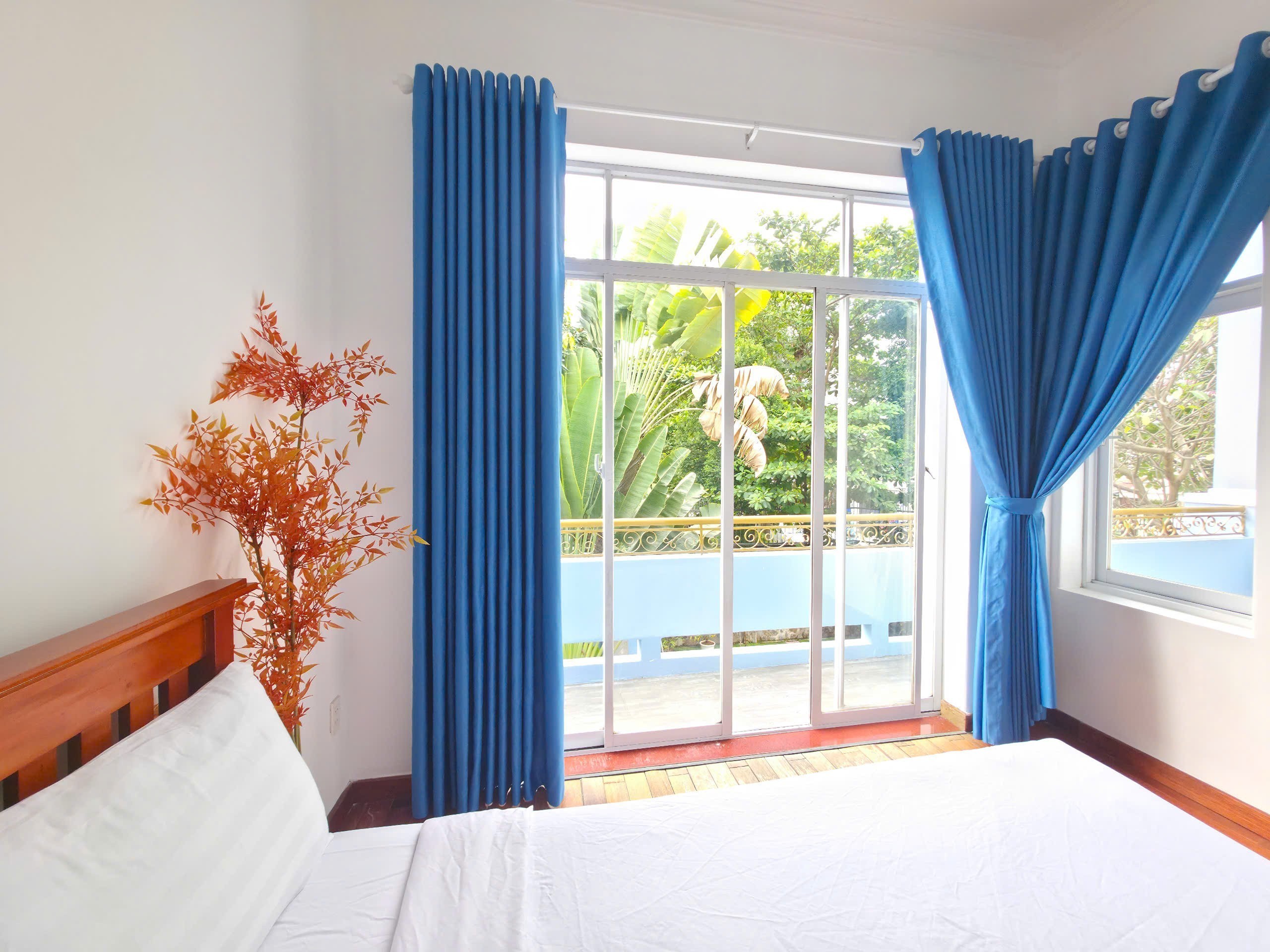 Cho thuê Biệt thự Phường Thảo Điền, Quận 2, Diện tích 432m², Giá Thương lượng 10