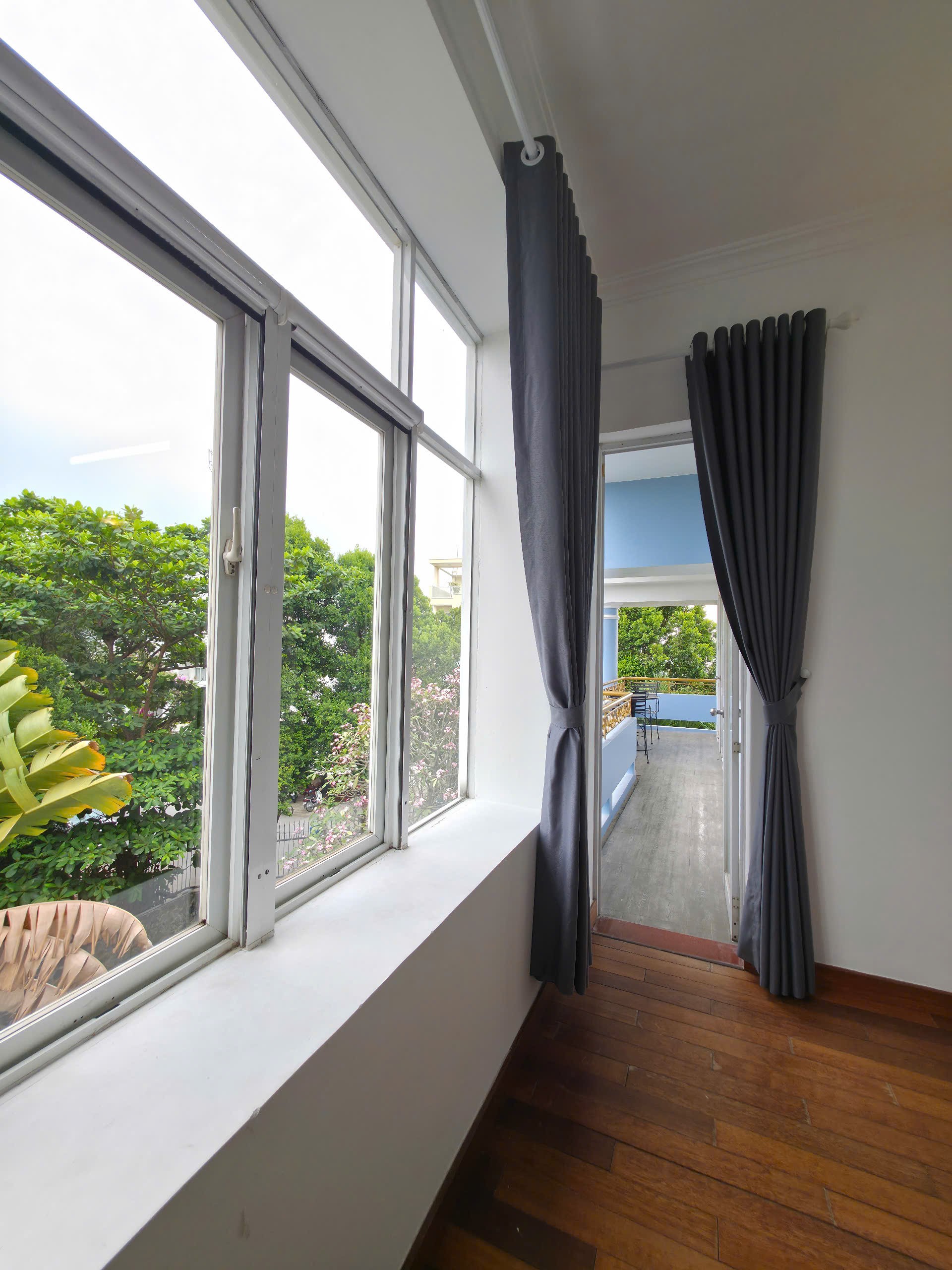 Cho thuê Biệt thự Phường Thảo Điền, Quận 2, Diện tích 432m², Giá Thương lượng 19