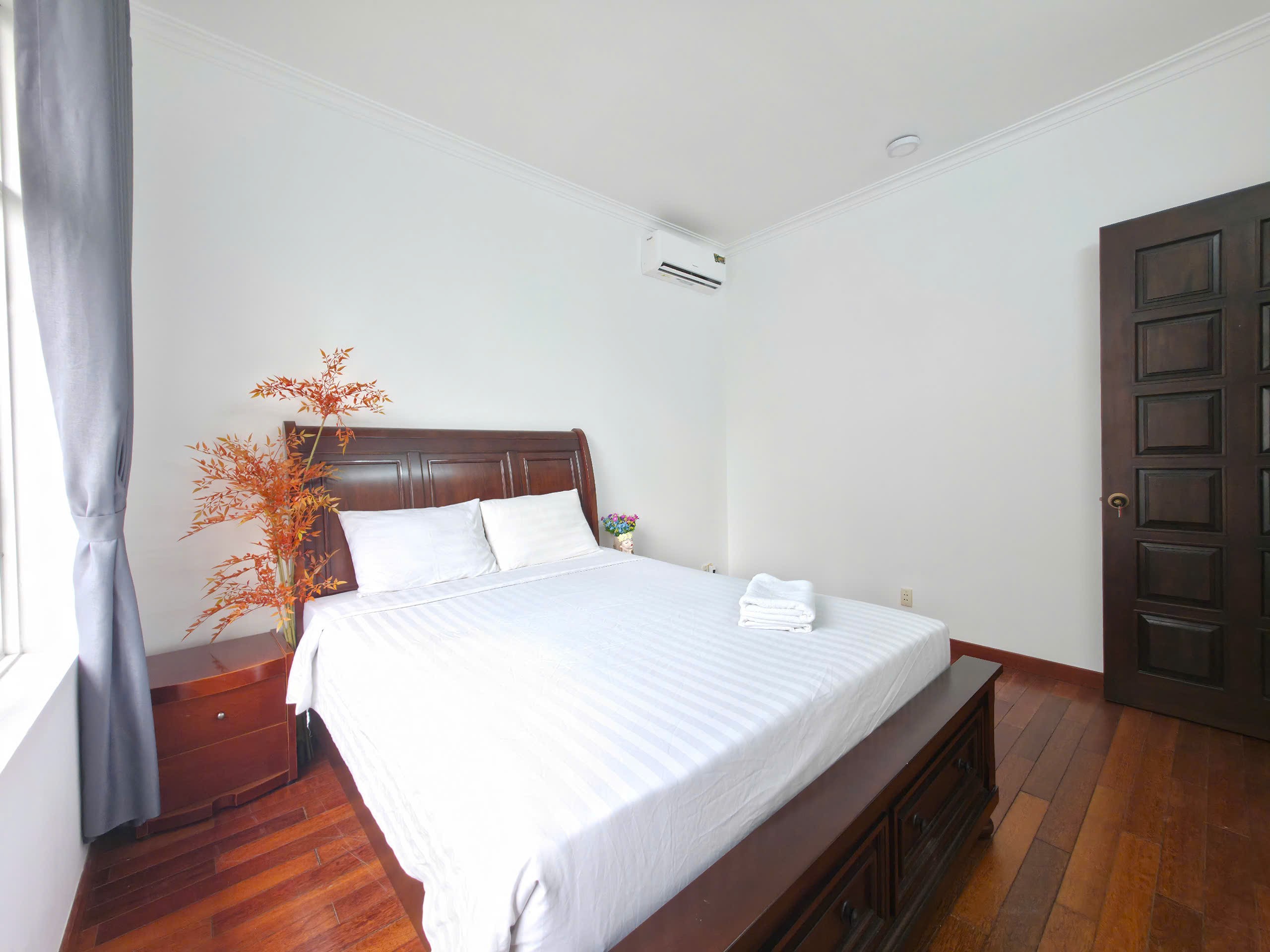 Cho thuê Biệt thự Phường Thảo Điền, Quận 2, Diện tích 432m², Giá Thương lượng 21