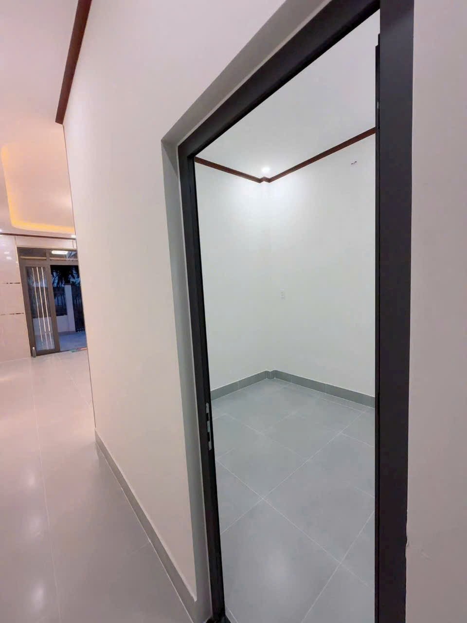 Bán nhà vườn đẹp mới xây có sân vườn, chòi thủy tạ xã Phước Lợi dt 462m2 (200m2 thổ) giá 2,8 tỷ 2