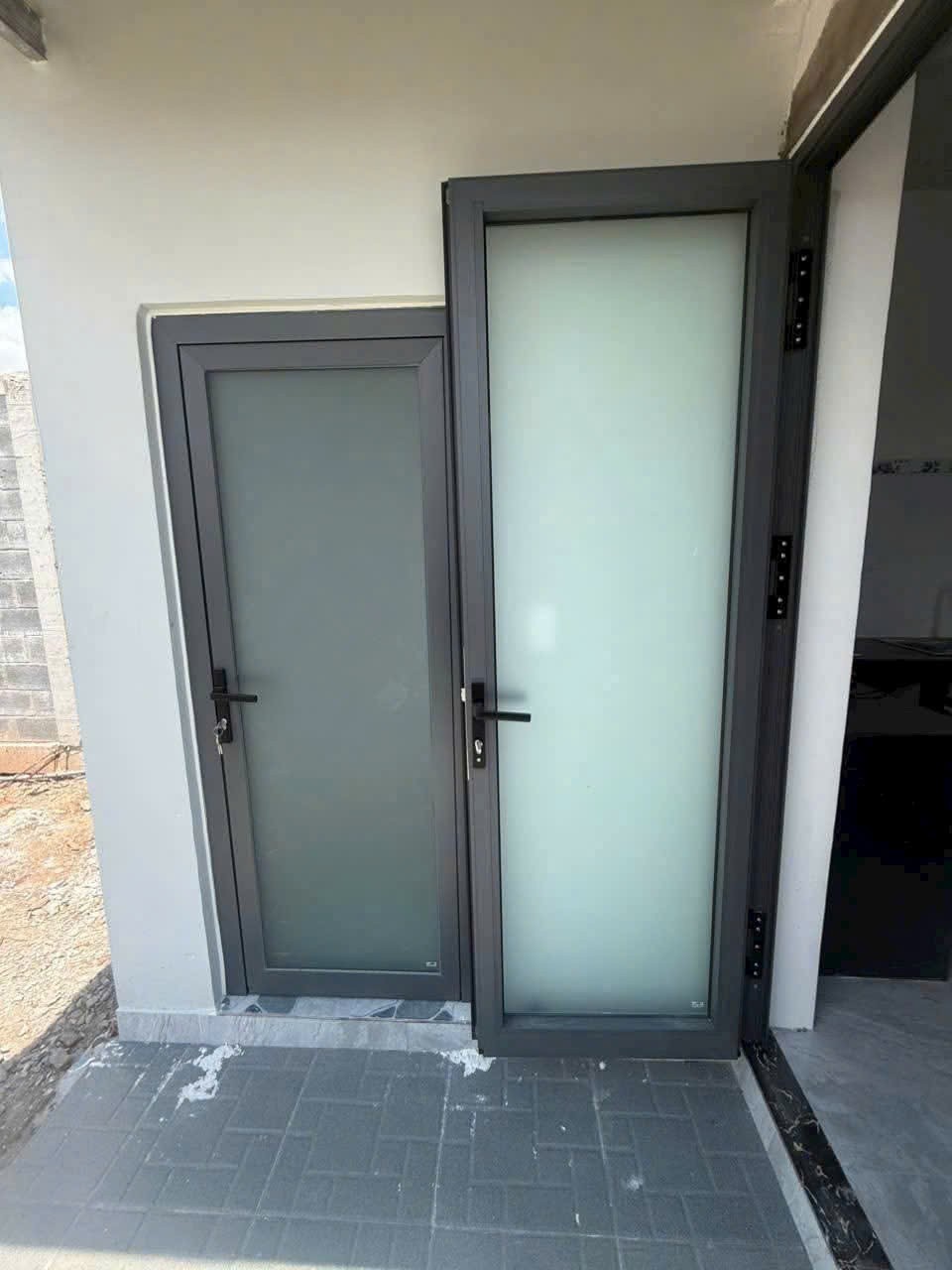 Bán nhà vườn mới xây có sân vườn , chòi thủy tạ xã Thạnh Đức tdt 1000m2 ( 300m2 thổ) giá 3 tỷ 5