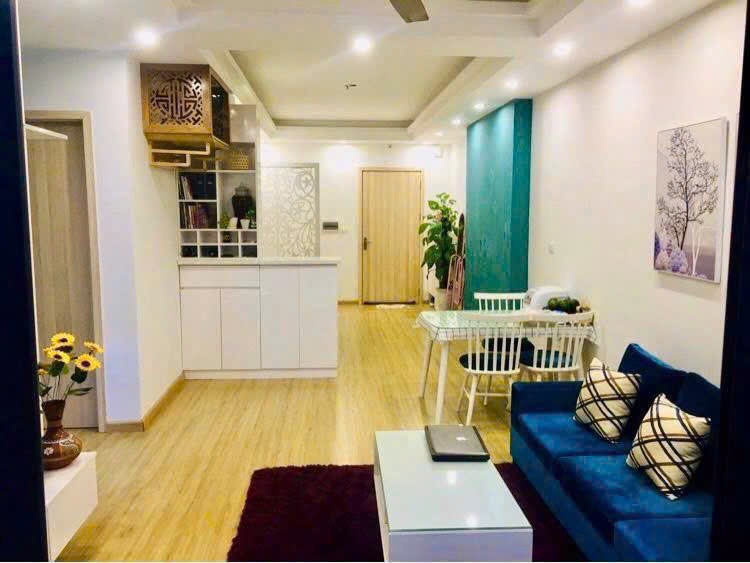 Chủ cần bán nhanh trước tháng này – căn đẹp 72m² Thanh Hà chỉ 3,x tỷ 3