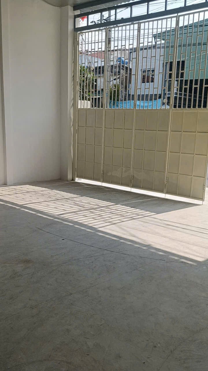 Bán nhà kho mặt tiền đường Phước Toàn, xã Long Hiệp dt 392m2 full thổ giá 7,8 tỷ 5