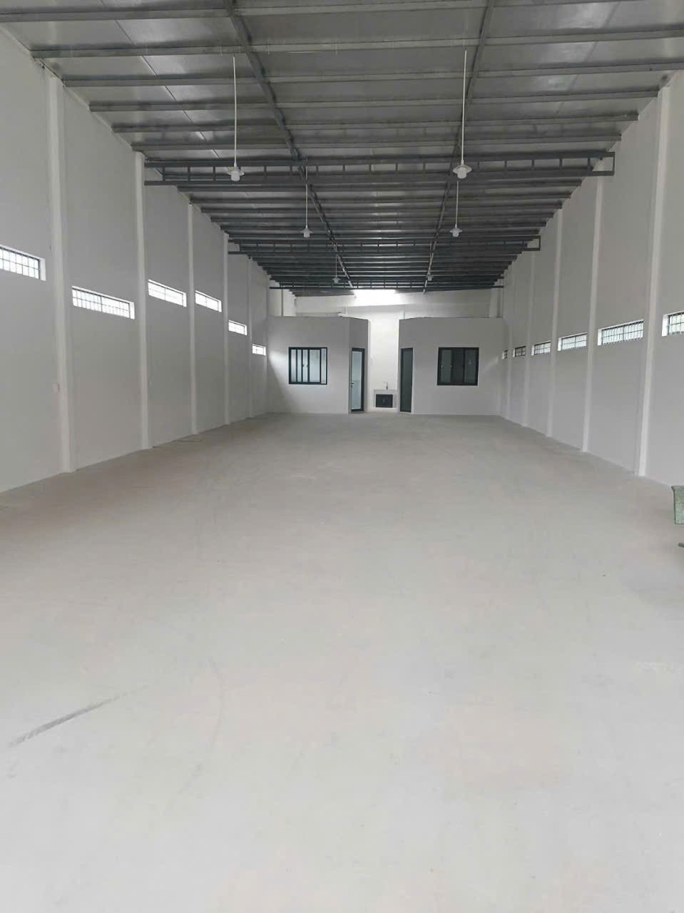 Bán nhà kho mặt tiền đường Phước Toàn, xã Long Hiệp dt 392m2 full thổ giá 7,8 tỷ 6