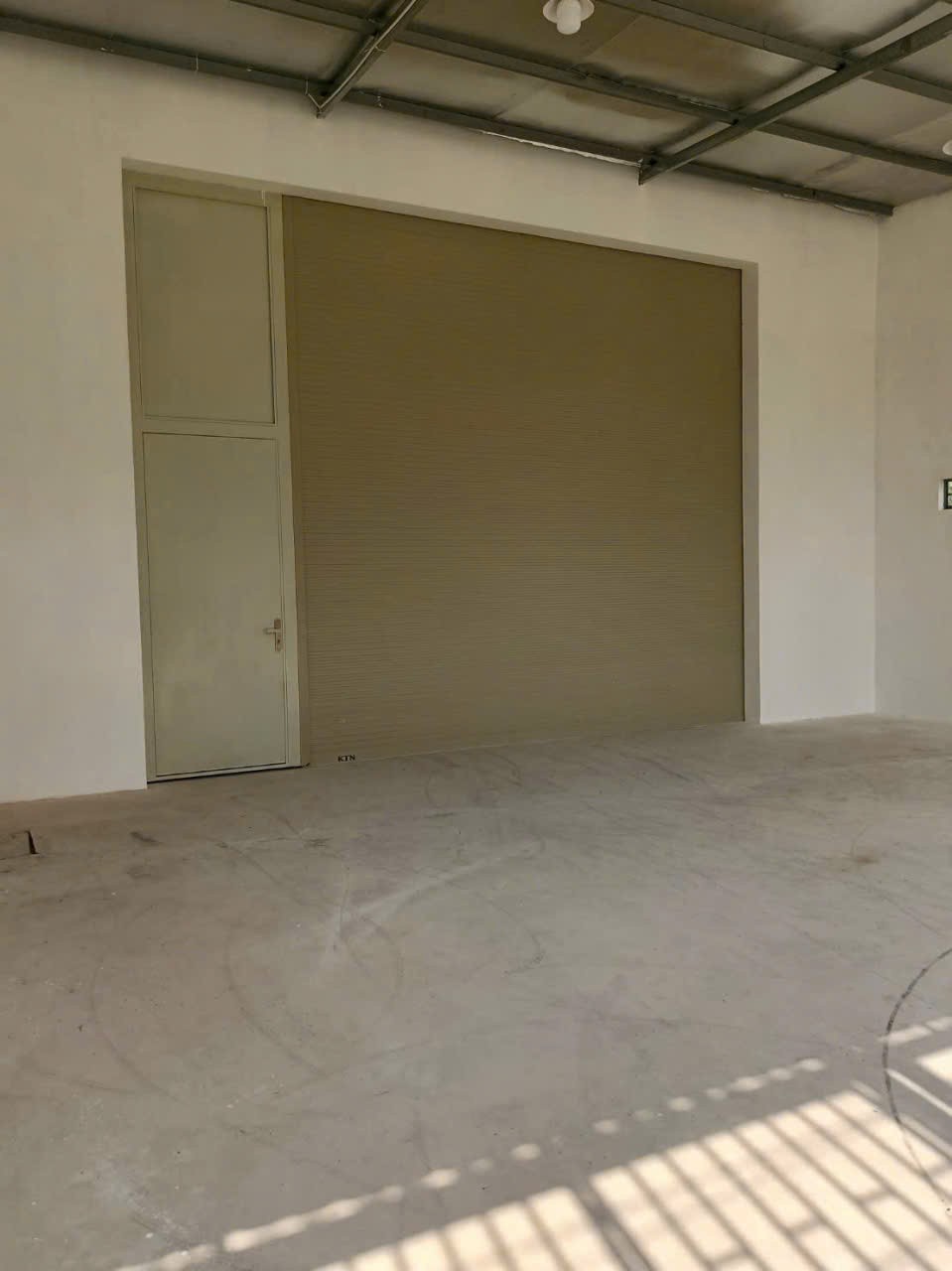Bán nhà kho mặt tiền đường Phước Toàn, xã Long Hiệp dt 392m2 full thổ giá 7,8 tỷ 7
