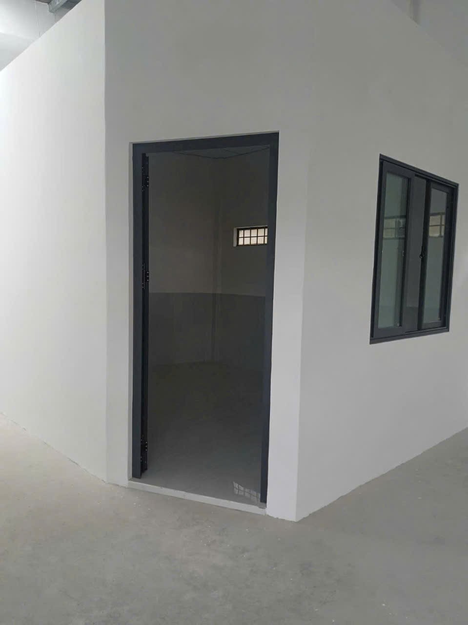 Bán nhà kho mặt tiền đường Phước Toàn, xã Long Hiệp dt 392m2 full thổ giá 7,8 tỷ 11