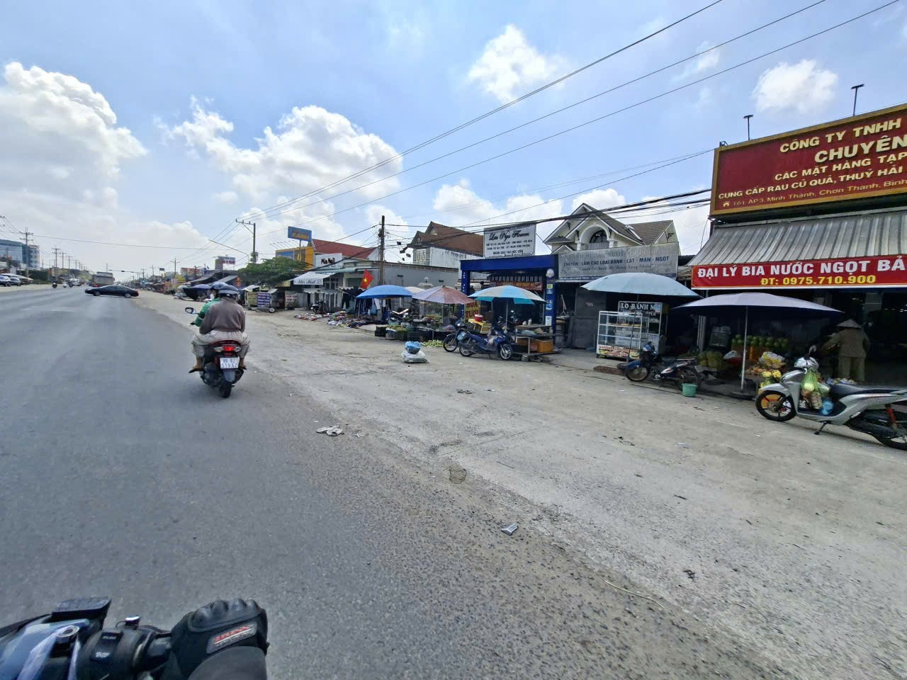MẶT TIỀN DT753 – 300M² FULL THỔ CƯ – CHỈ 500TR! TÀI 3