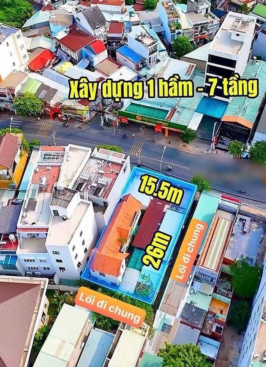 Cần bán Đất Phường Trường Thọ, Thủ Đức, Diện tích 473m², Giá 062 Tỷ