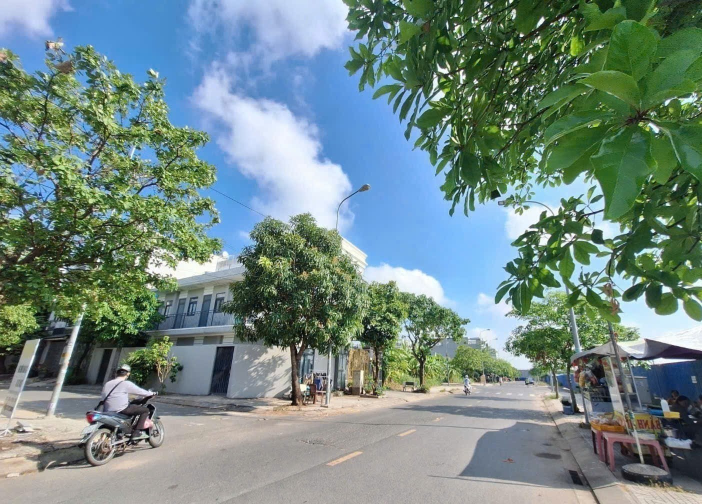 Anh Hồ cần bán nền đất đường 16m Đào Sư Tích, 95m, giá 7 tỷ 2