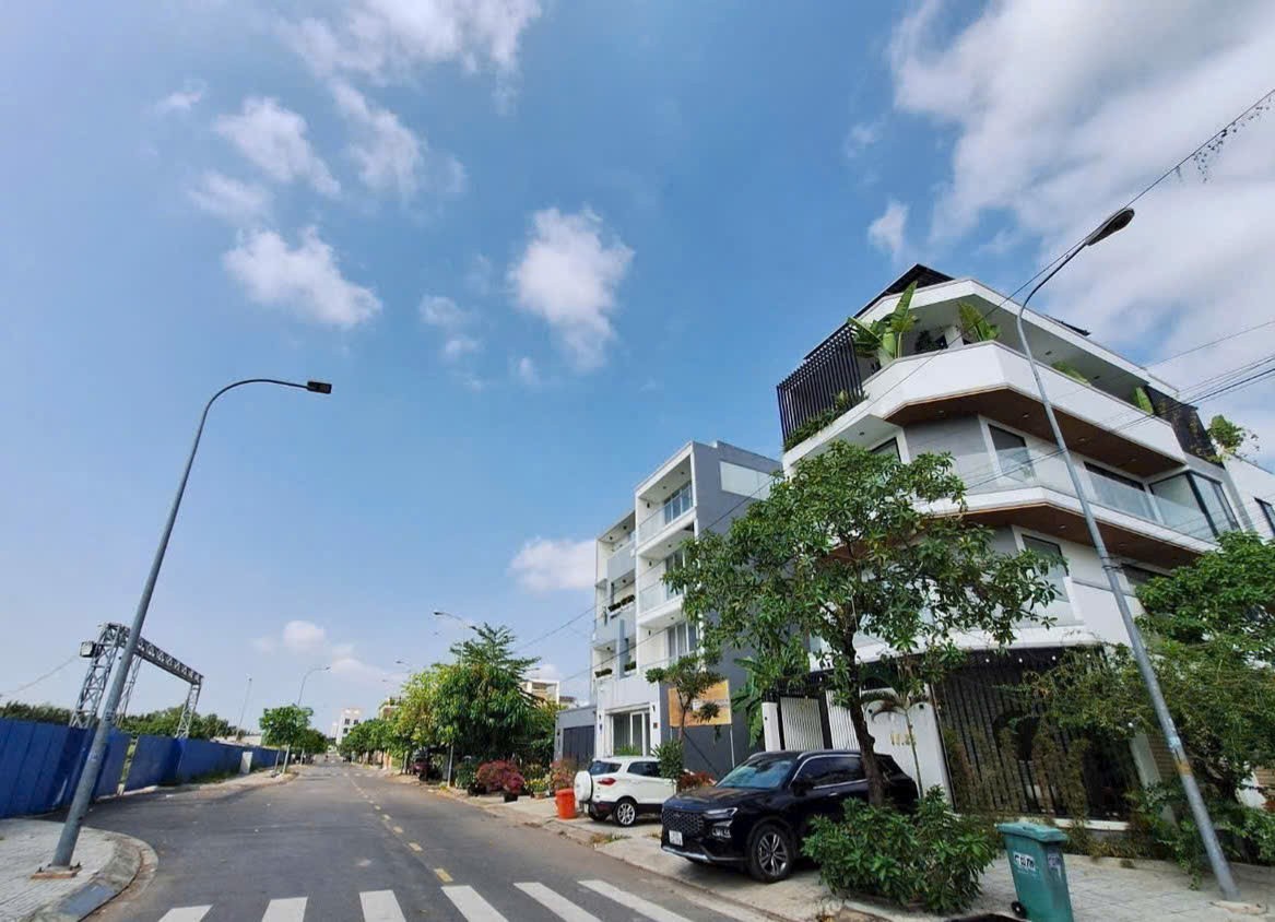 Anh Hồ cần bán nền đất đường 16m Đào Sư Tích, 95m, giá 7 tỷ