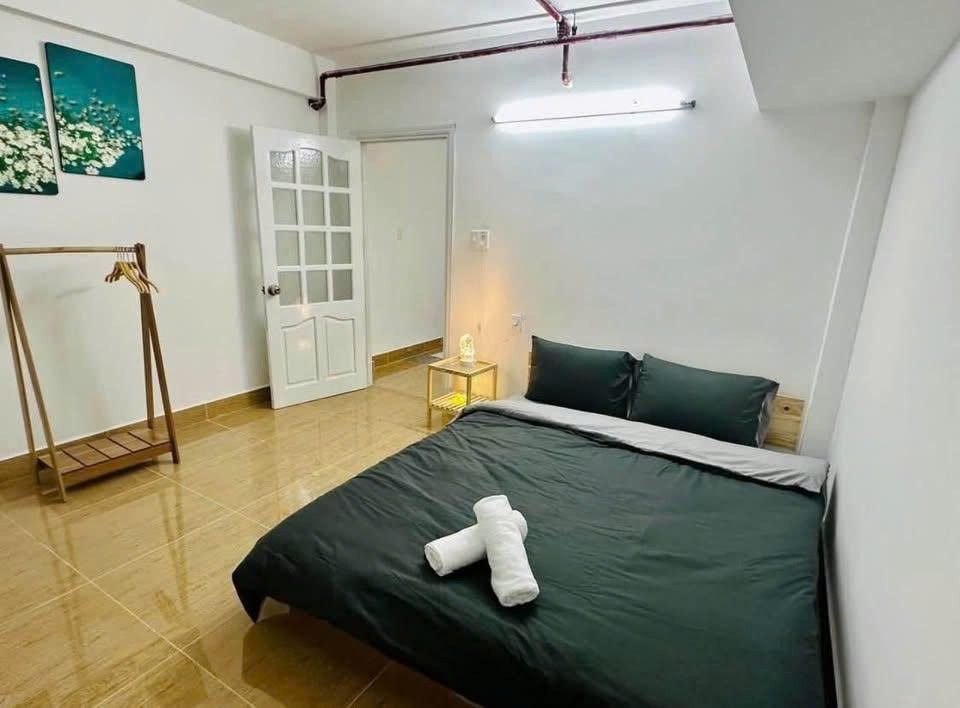 Cho thuê căn hộ Nguyễn Đình Quân phường 5 Đà Lạt 5.5 triệu/tháng 5