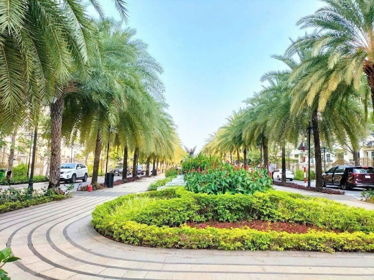 Cho thuê Biệt thự Quận 1, Hồ Chí Minh, Diện tích 225m², Giá Thương lượng 8