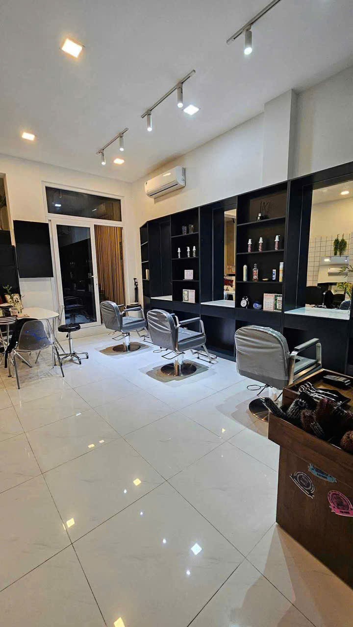 Cho thuê Nhà mặt tiền Quận 2, Hồ Chí Minh, Diện tích 98m², Giá 70 Triệu/tháng 10