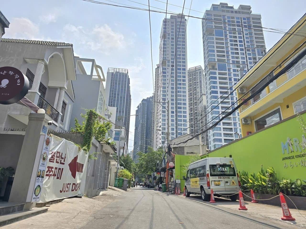 Cho thuê Nhà mặt tiền Quận 2, Hồ Chí Minh, Diện tích 98m², Giá 70 Triệu/tháng 8