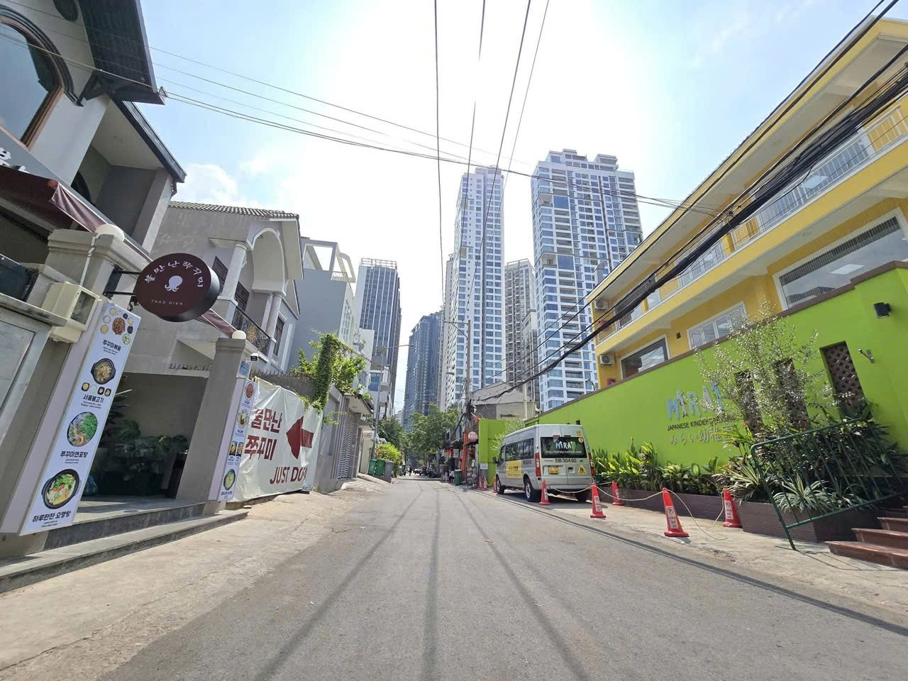 Cho thuê Nhà mặt tiền Quận 2, Hồ Chí Minh, Diện tích 98m², Giá 70 Triệu/tháng 9