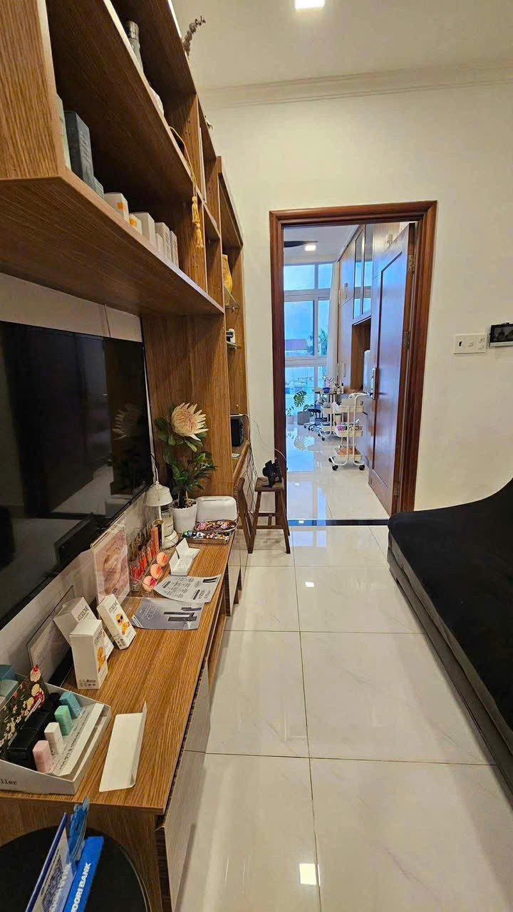 Cho thuê Nhà mặt tiền Quận 2, Hồ Chí Minh, Diện tích 98m², Giá 70 Triệu/tháng 2