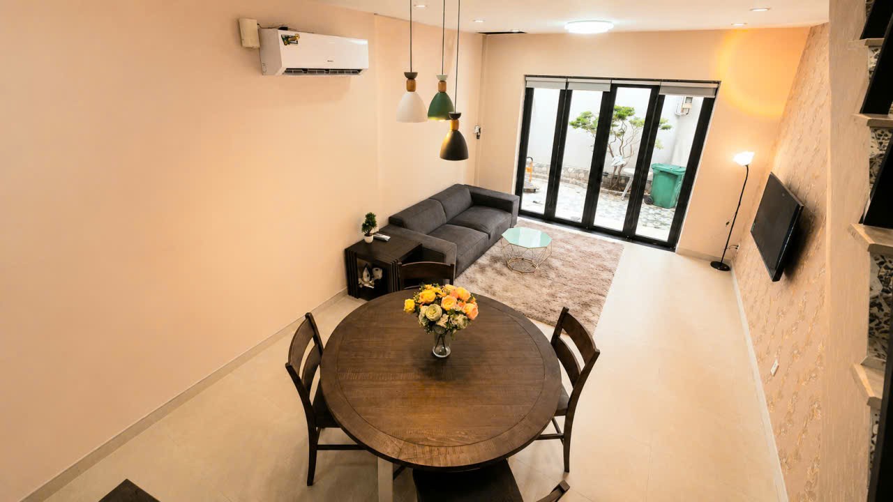 Cho thuê Nhà mặt tiền Phường An Khánh, Quận 2, Diện tích 75m², Giá 30 Triệu/tháng 3