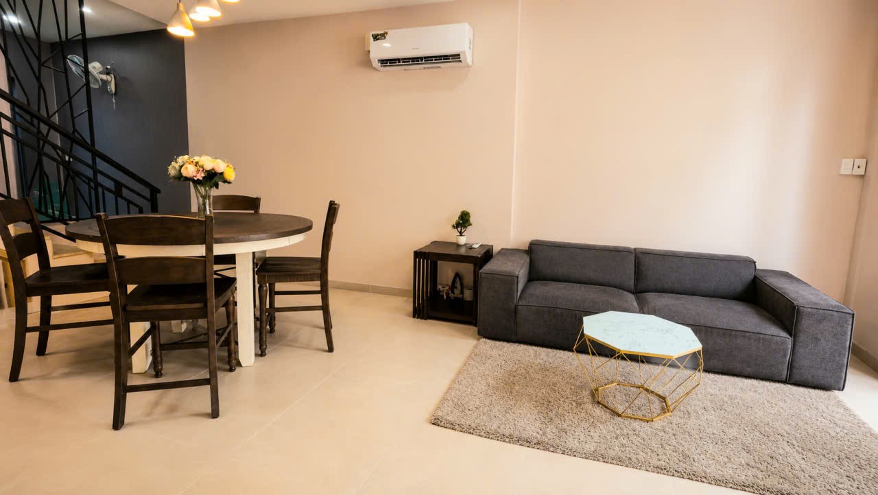 Cho thuê Nhà mặt tiền Phường An Khánh, Quận 2, Diện tích 75m², Giá 30 Triệu/tháng 4