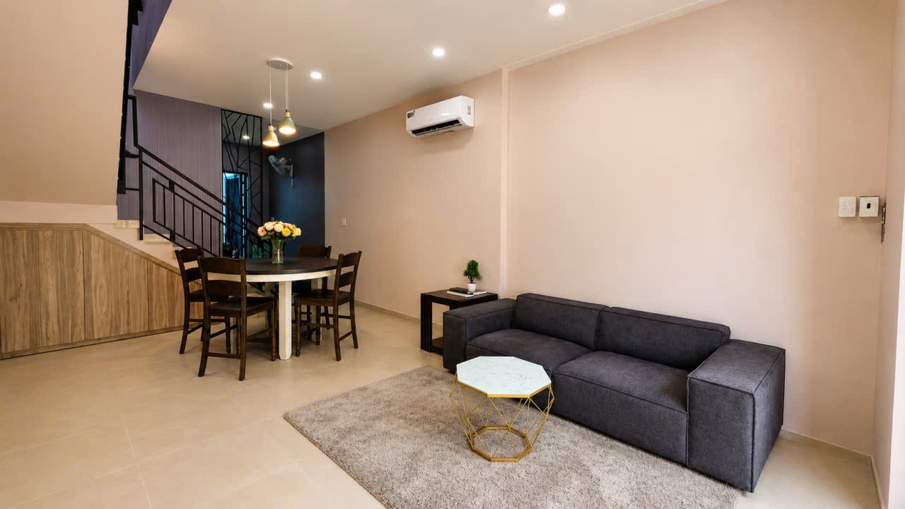 Cho thuê Nhà mặt tiền Phường An Khánh, Quận 2, Diện tích 75m², Giá 30 Triệu/tháng 8