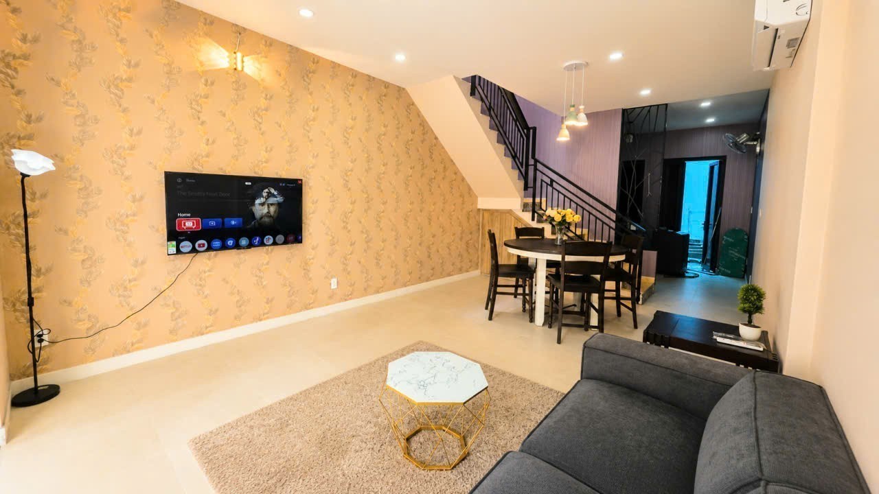 Cho thuê Nhà mặt tiền Phường An Khánh, Quận 2, Diện tích 75m², Giá 30 Triệu/tháng 7