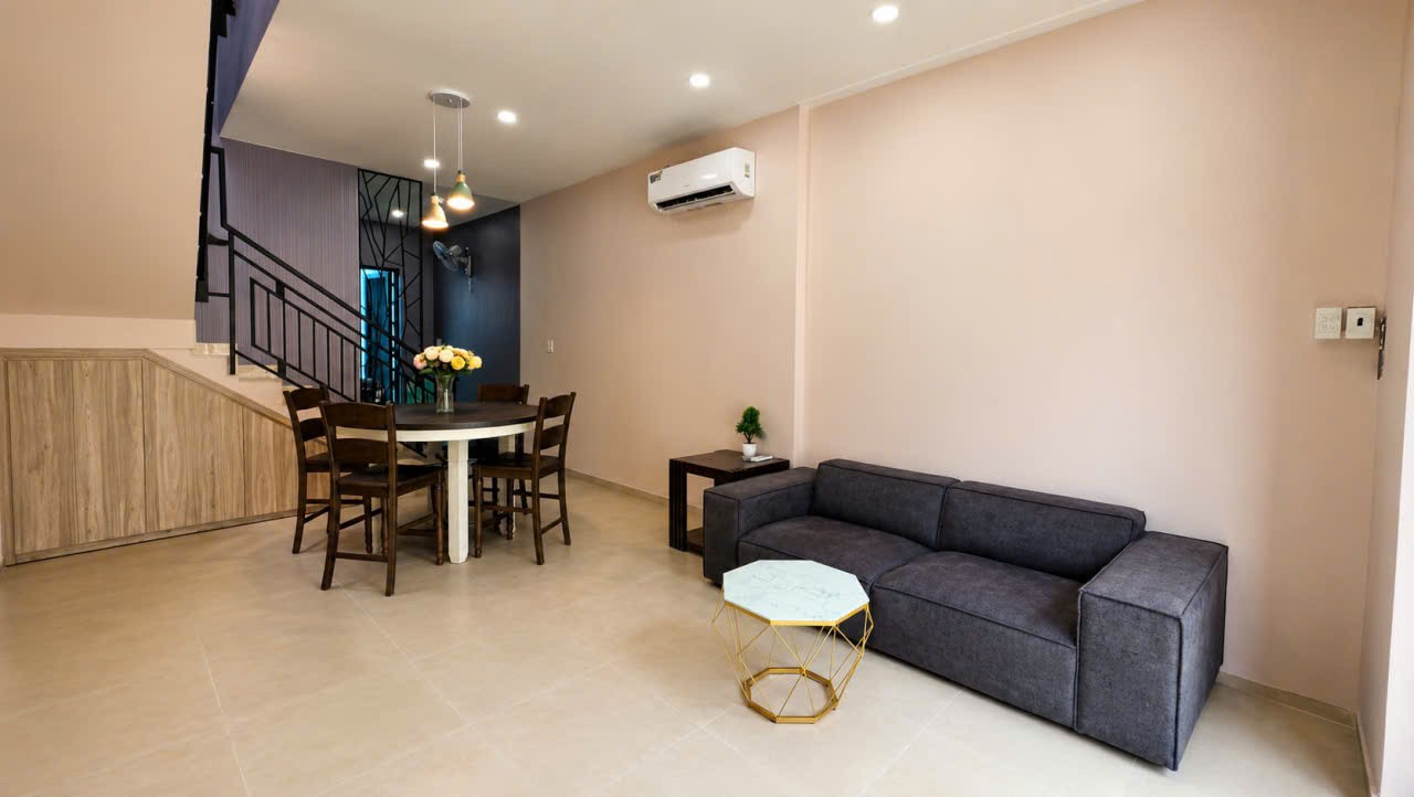 Cho thuê Nhà mặt tiền Phường An Khánh, Quận 2, Diện tích 75m², Giá 30 Triệu/tháng 9