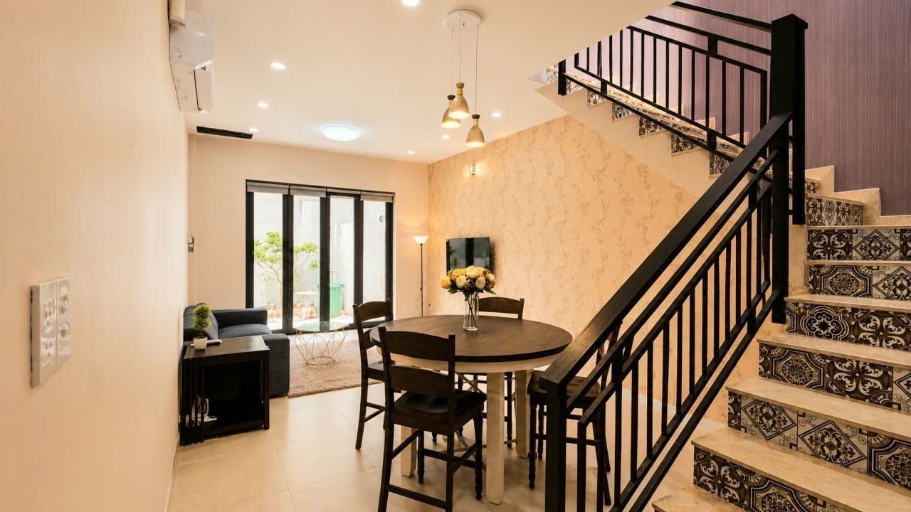 Cho thuê Nhà mặt tiền Phường An Khánh, Quận 2, Diện tích 75m², Giá 30 Triệu/tháng 6