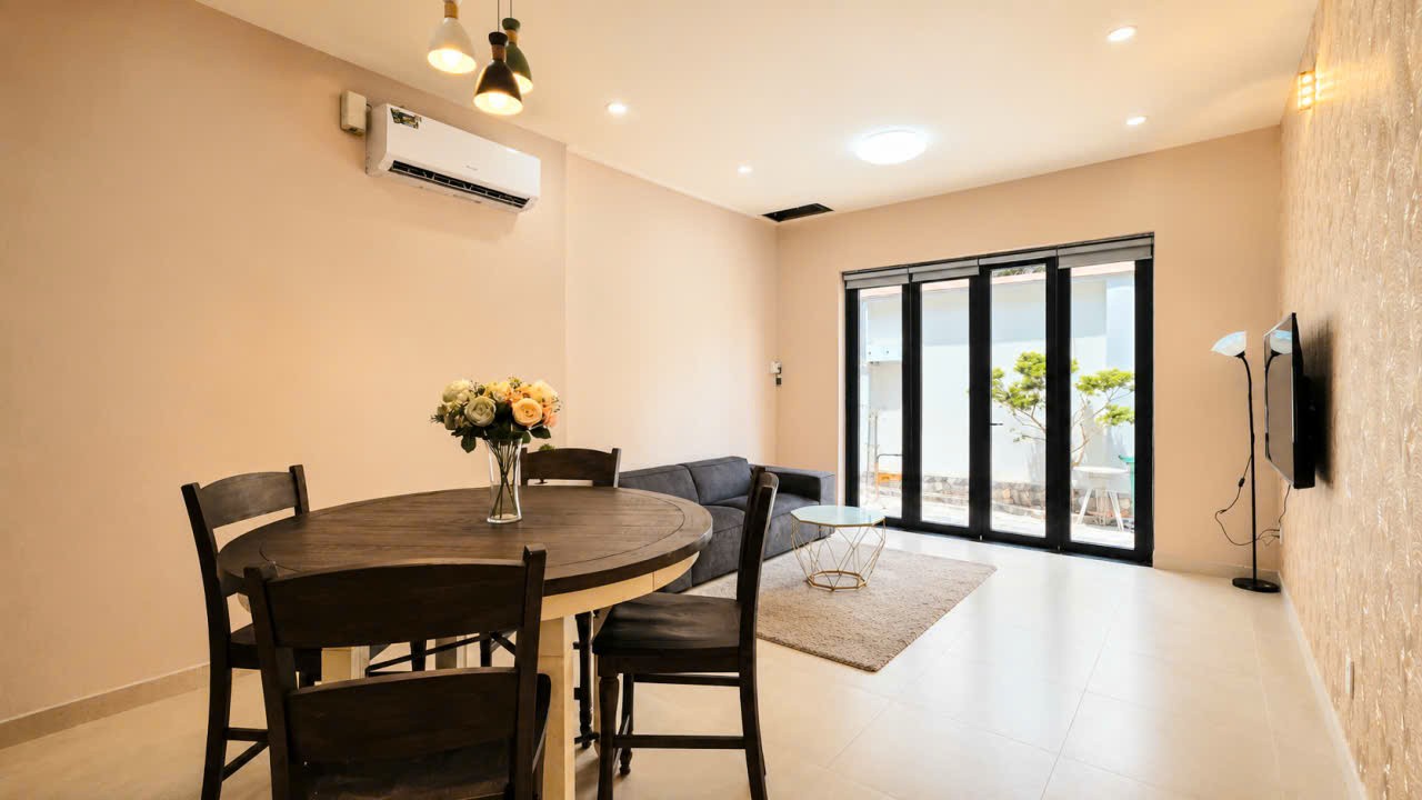 Cho thuê Nhà mặt tiền Phường An Khánh, Quận 2, Diện tích 75m², Giá 30 Triệu/tháng 5